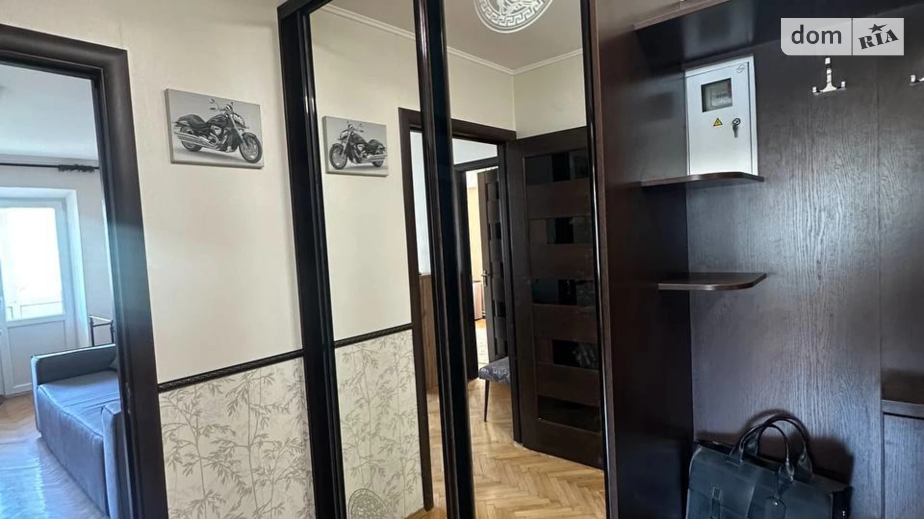Сдается в аренду 3-комнатная квартира 60 кв. м в Ивано-Франковске, ул. Бандеры Степана - фото 9