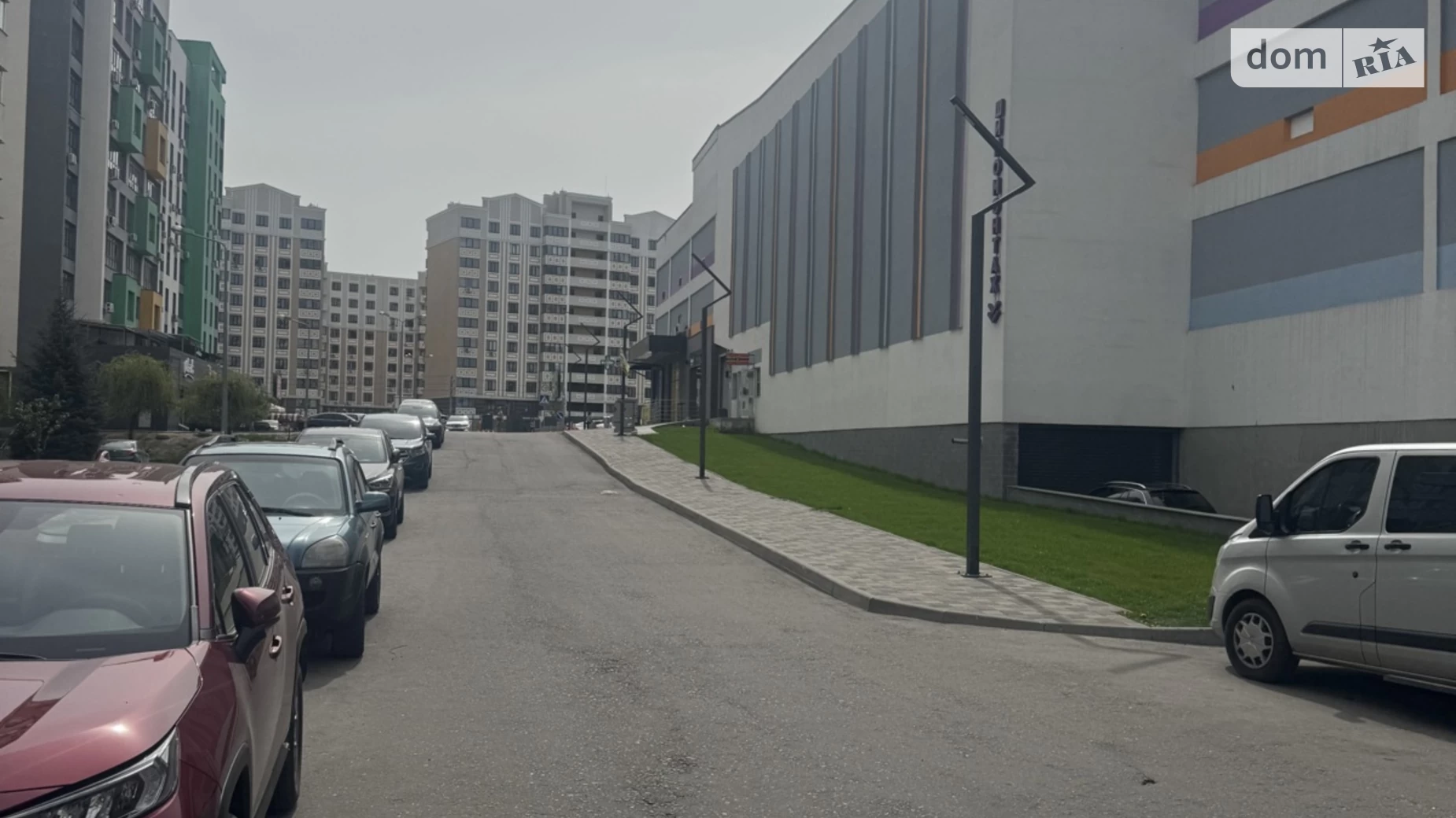 Сдается в аренду помещения свободного назначения 129 кв. м в 10-этажном здании, цена: 19350 грн - фото 3