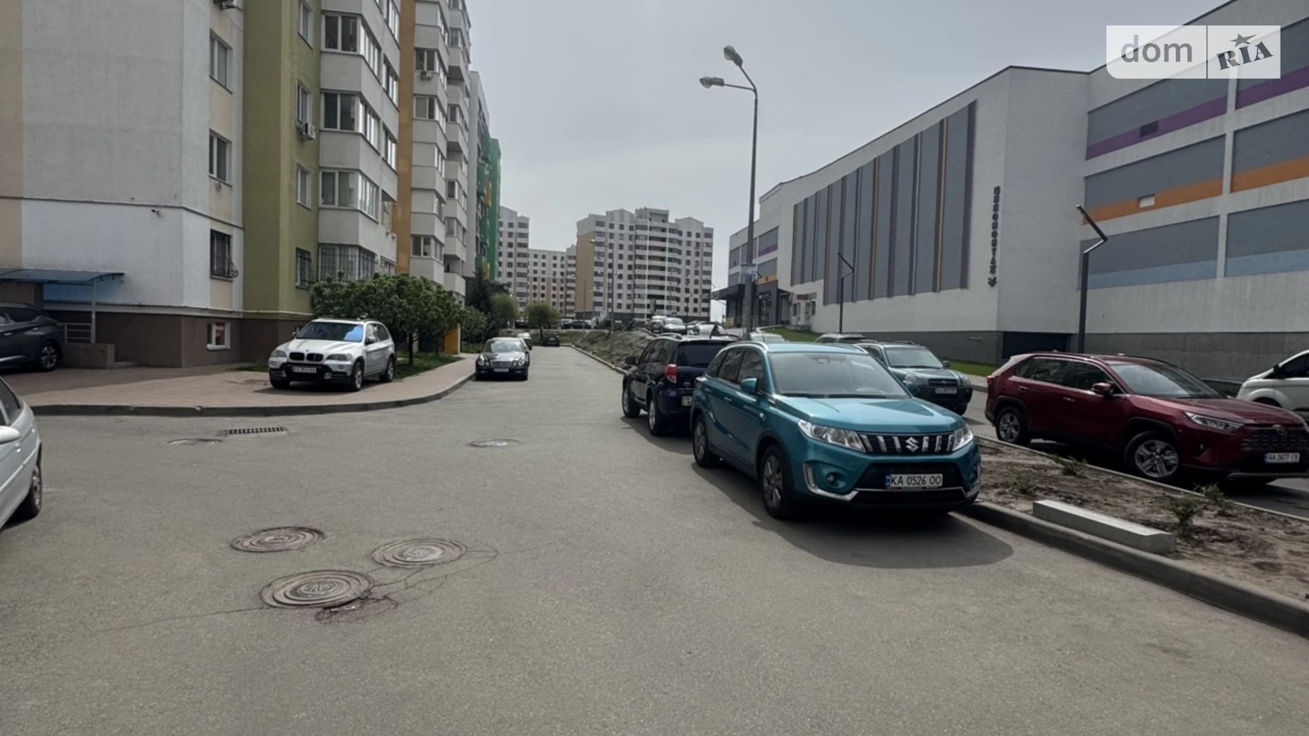Сдается в аренду помещения свободного назначения 129 кв. м в 10-этажном здании, цена: 19350 грн - фото 4