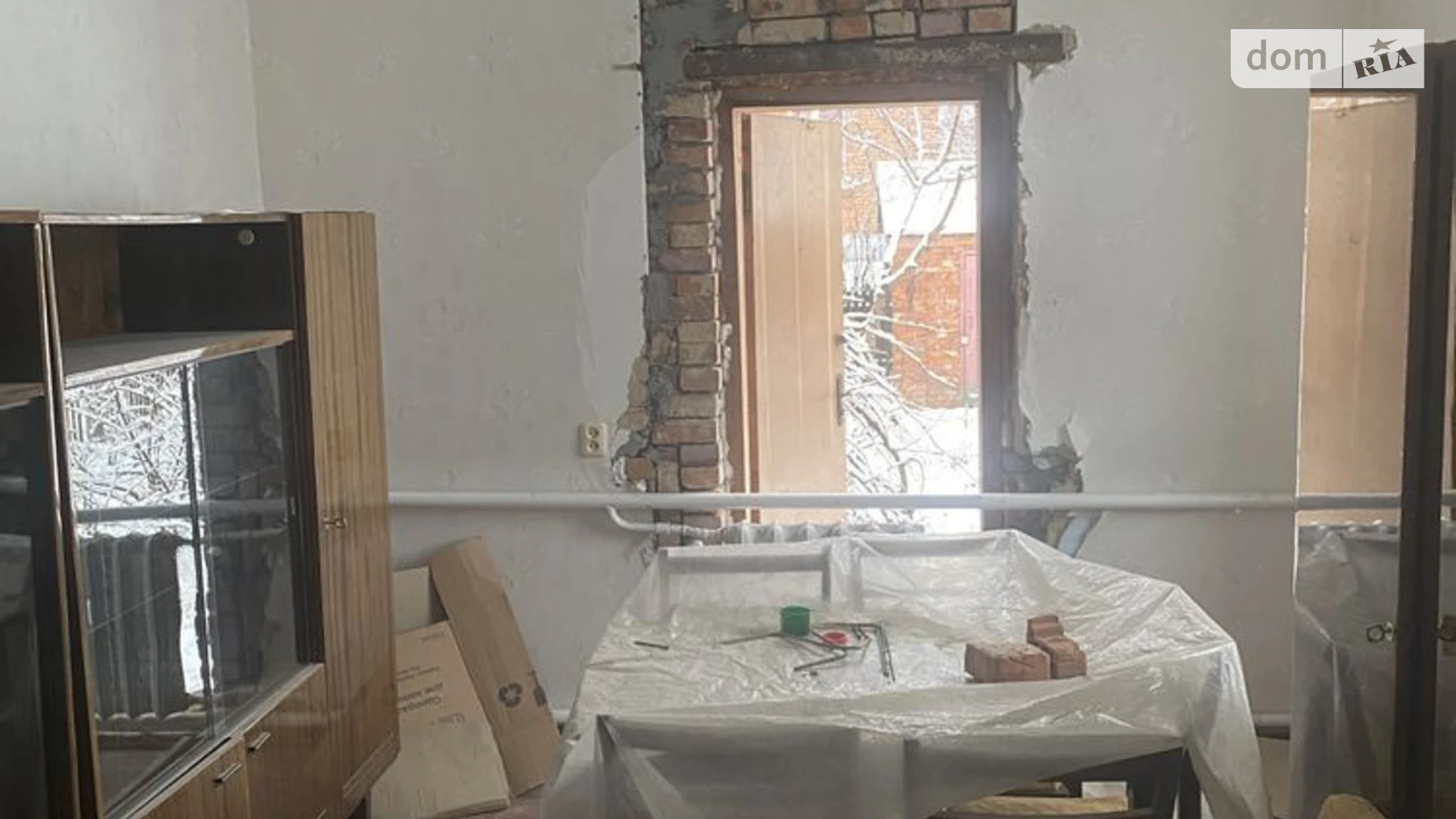 Продается часть дома 27.4 кв. м с мебелью, цена: 32500 $ - фото 4