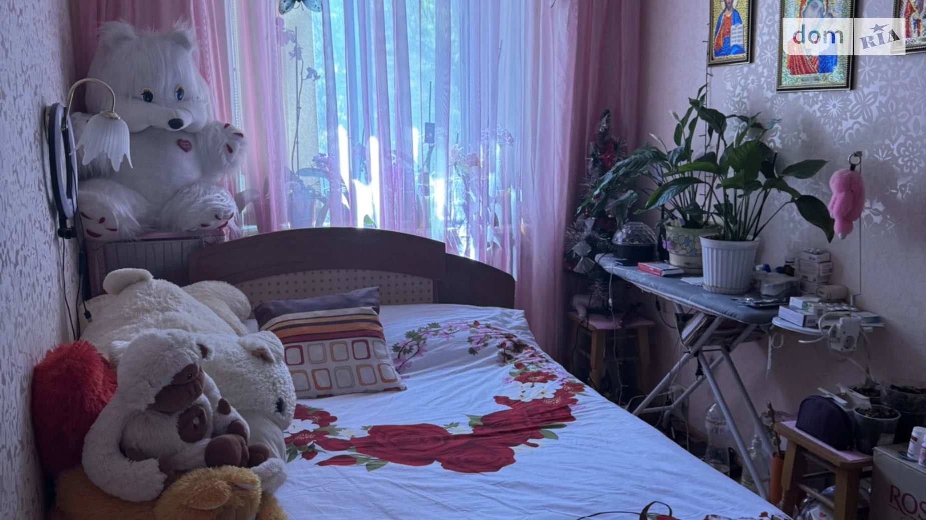 Продається 2-кімнатна квартира 44 кв. м у Одесі, цена: 37000 $ - фото 5
