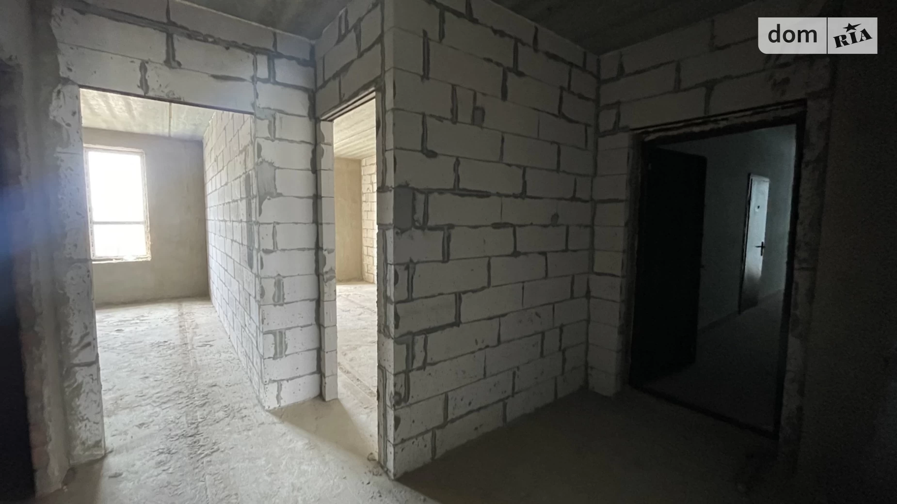 Продается 2-комнатная квартира 71 кв. м в Виннице, ул. Васильковая, 4В - фото 2