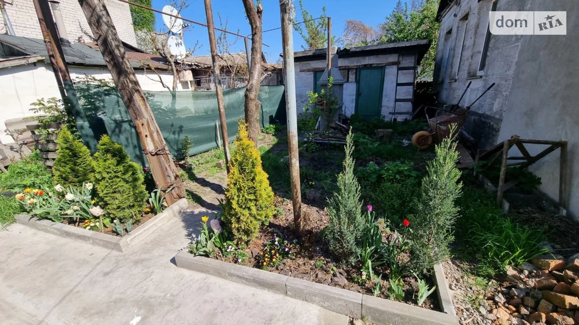 Продається частина будинку 41 кв. м з гаражем, цена: 16500 $ - фото 2