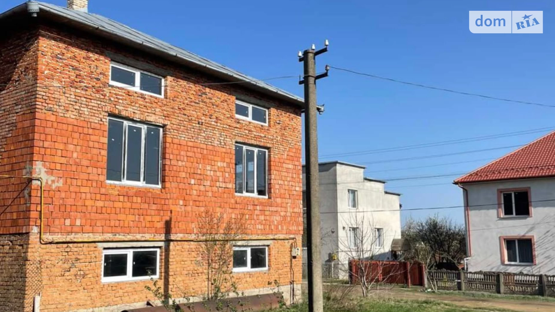 Продается дом на 2 этажа 201 кв. м с беседкой, цена: 21000 $ - фото 3