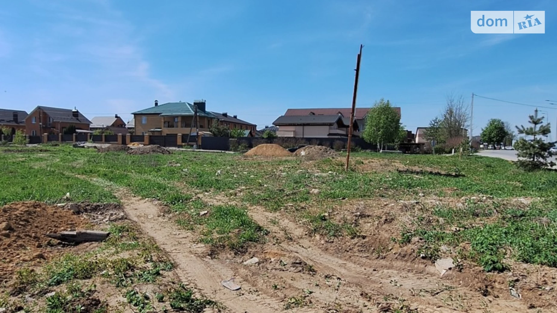 Здається в оренду земельна ділянка 10 соток у Вінницькій області, цена: 500 $ - фото 2