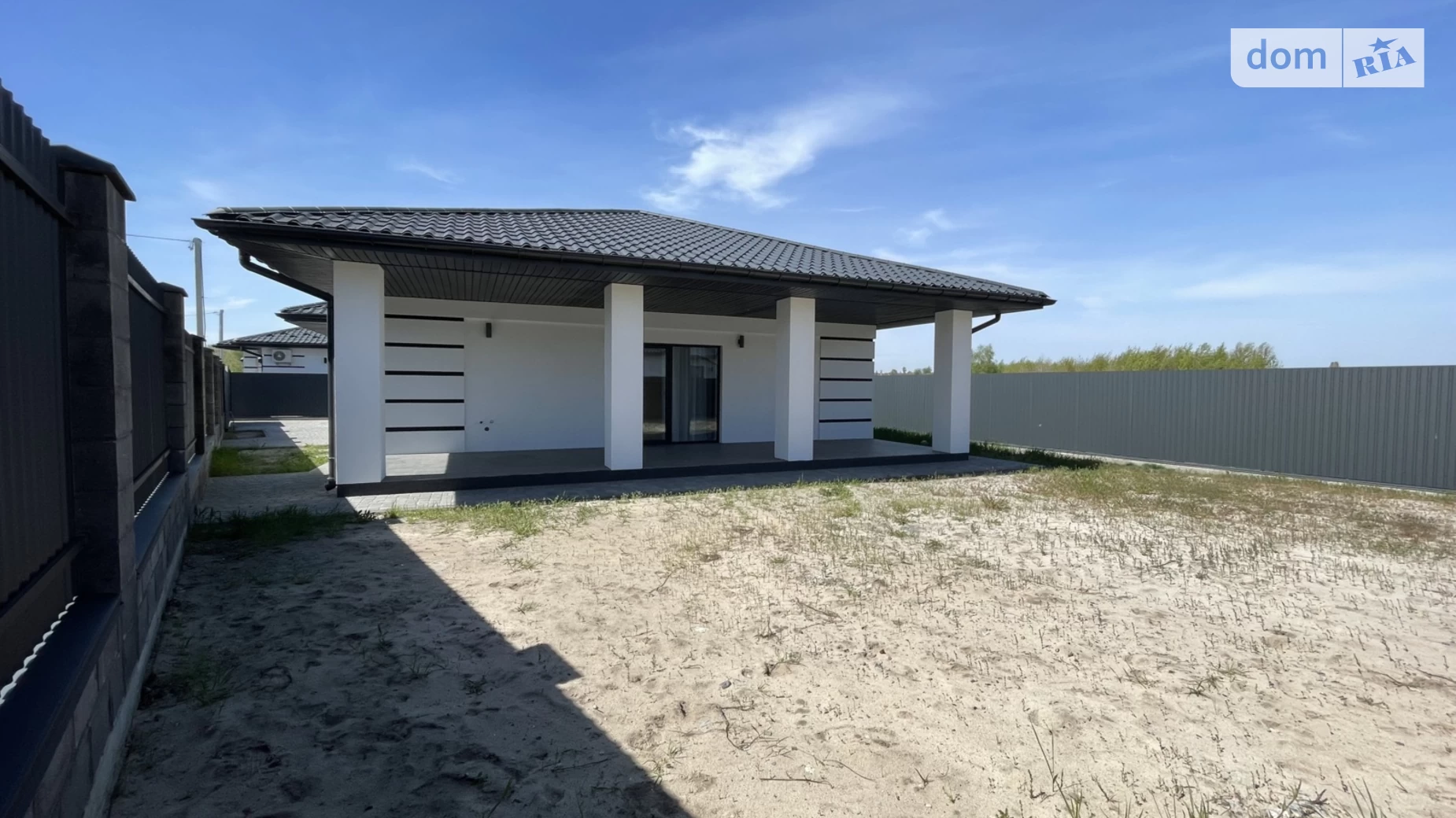 Продається одноповерховий будинок 120 кв. м з мансардою, цена: 198000 $ - фото 5