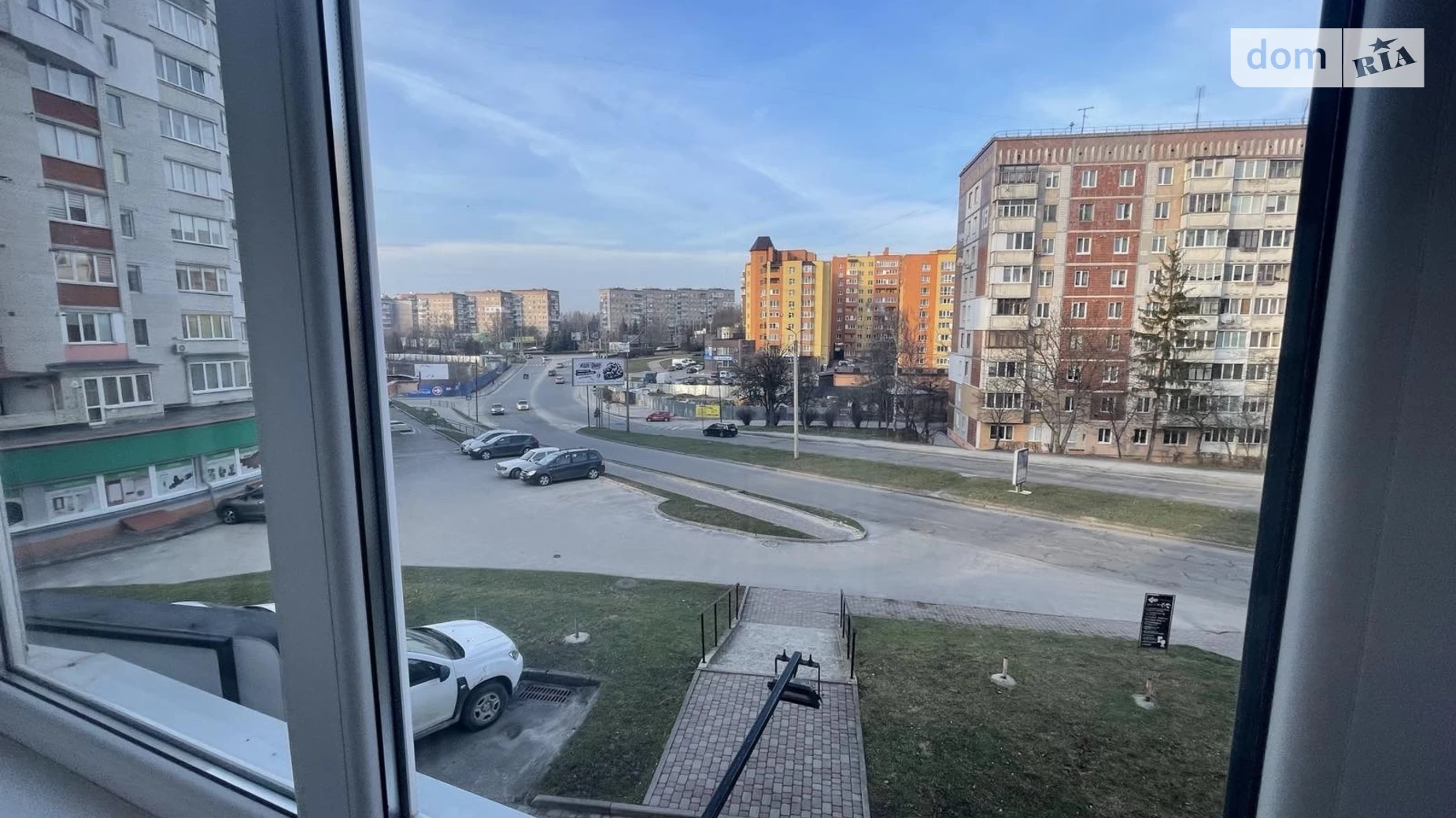 2-кімнатна квартира 65 кв. м у Тернополі, вул. Євгена Коновальця, 19 - фото 4