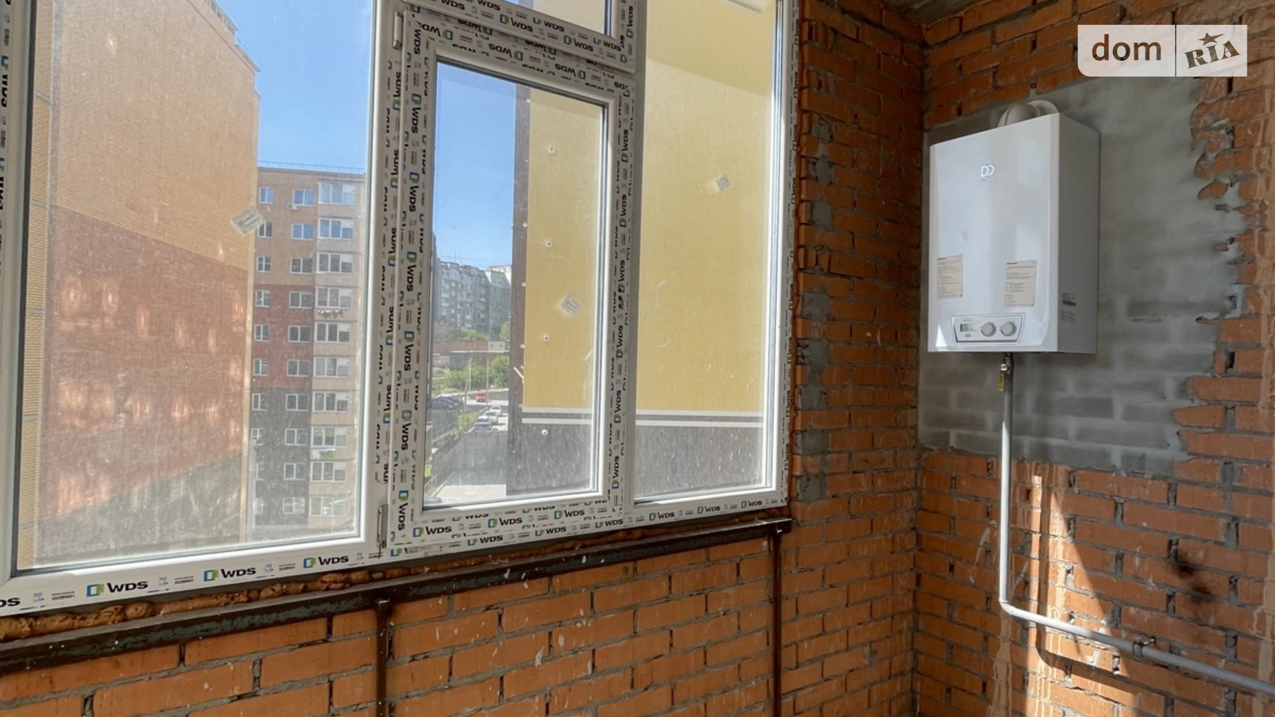 Продається 2-кімнатна квартира 68 кв. м у Хмельницькому, Старокостянтинівське шосе, 2/1 - фото 4
