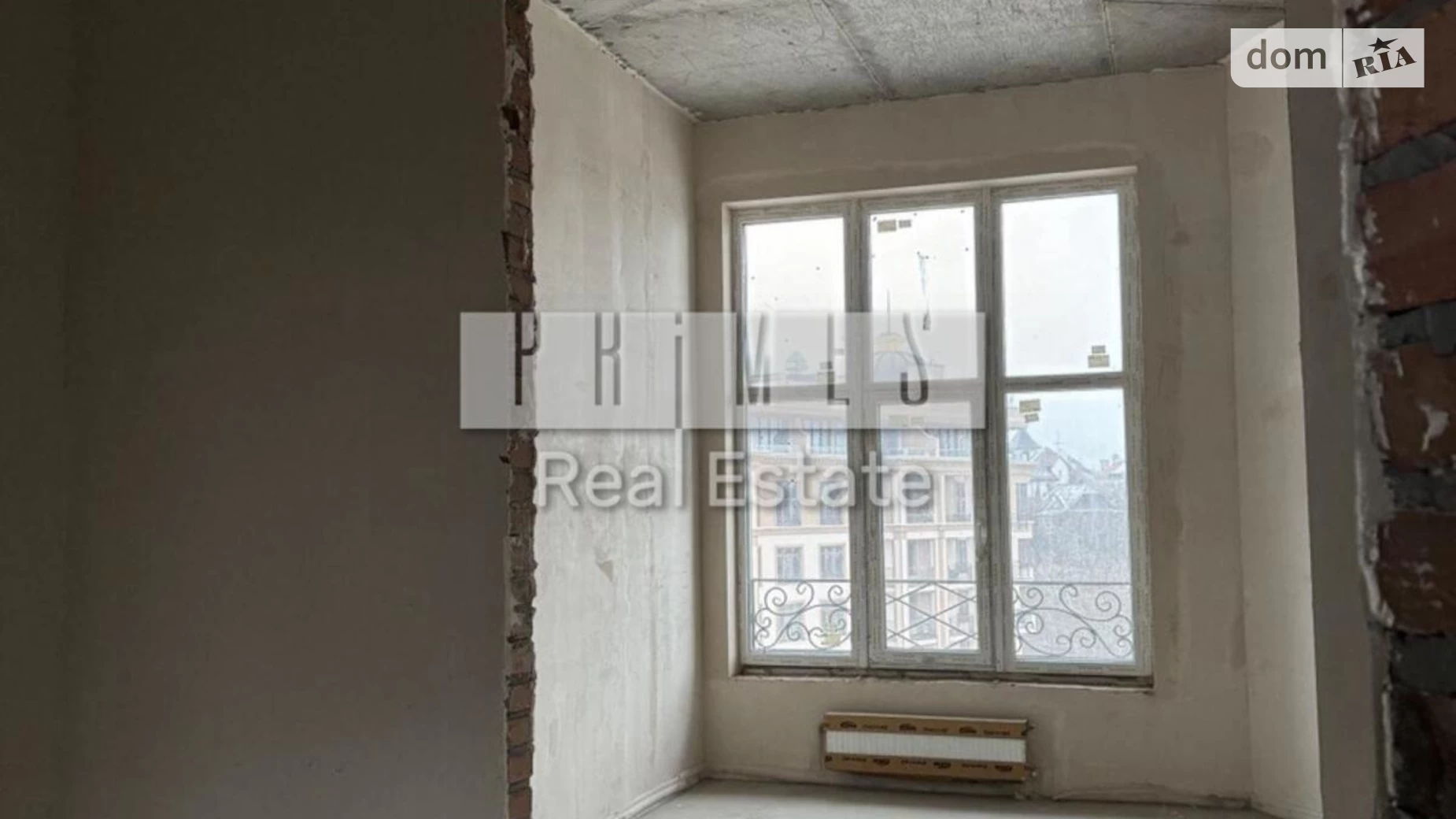 Продается 6-комнатная квартира 267 кв. м в Киеве, ул. Михаила Бойчука, 17 - фото 3