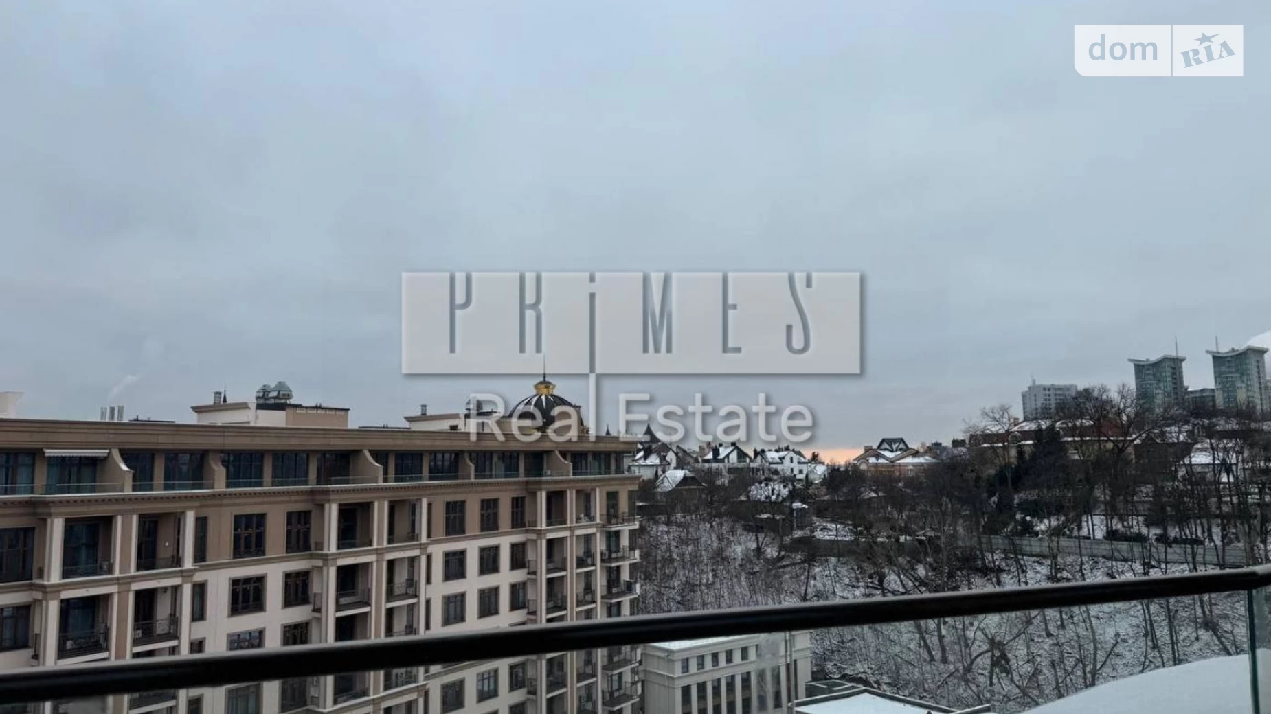 Продается 6-комнатная квартира 267 кв. м в Киеве, ул. Михаила Бойчука, 17 - фото 2