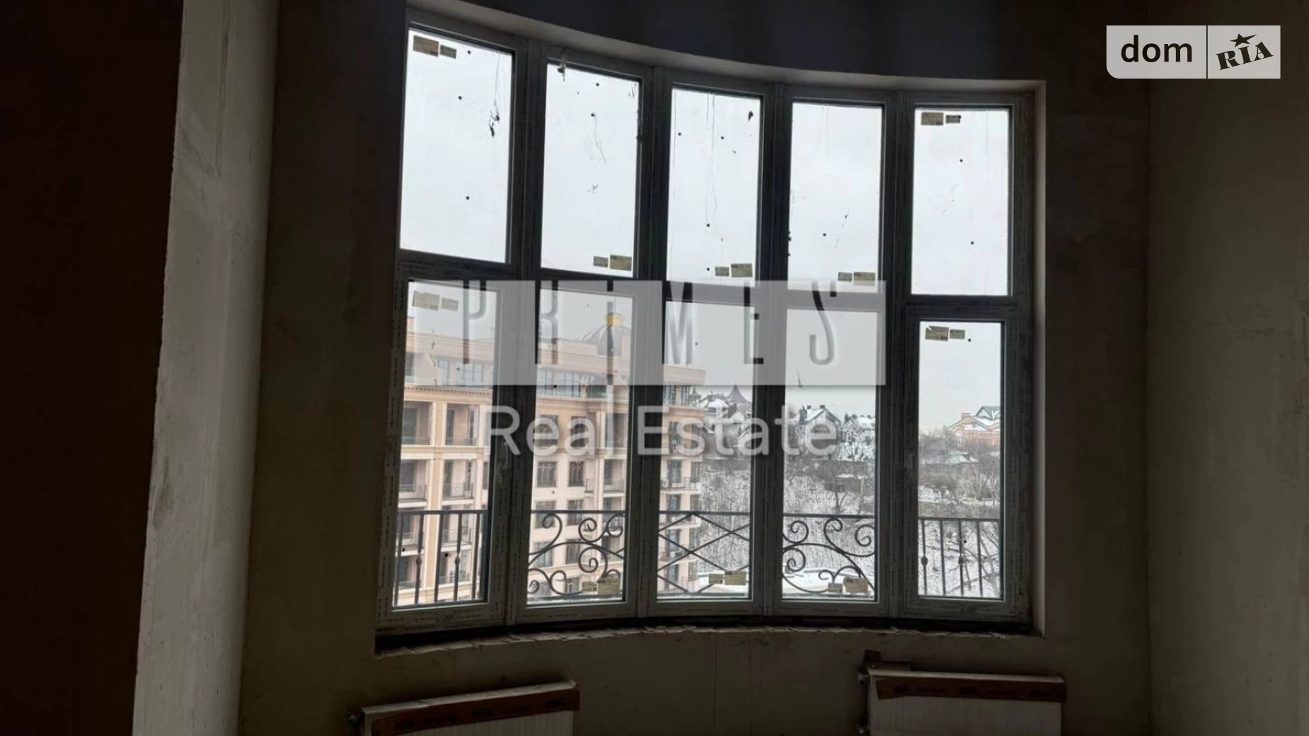 Продается 6-комнатная квартира 267 кв. м в Киеве, ул. Михаила Бойчука, 17 - фото 4