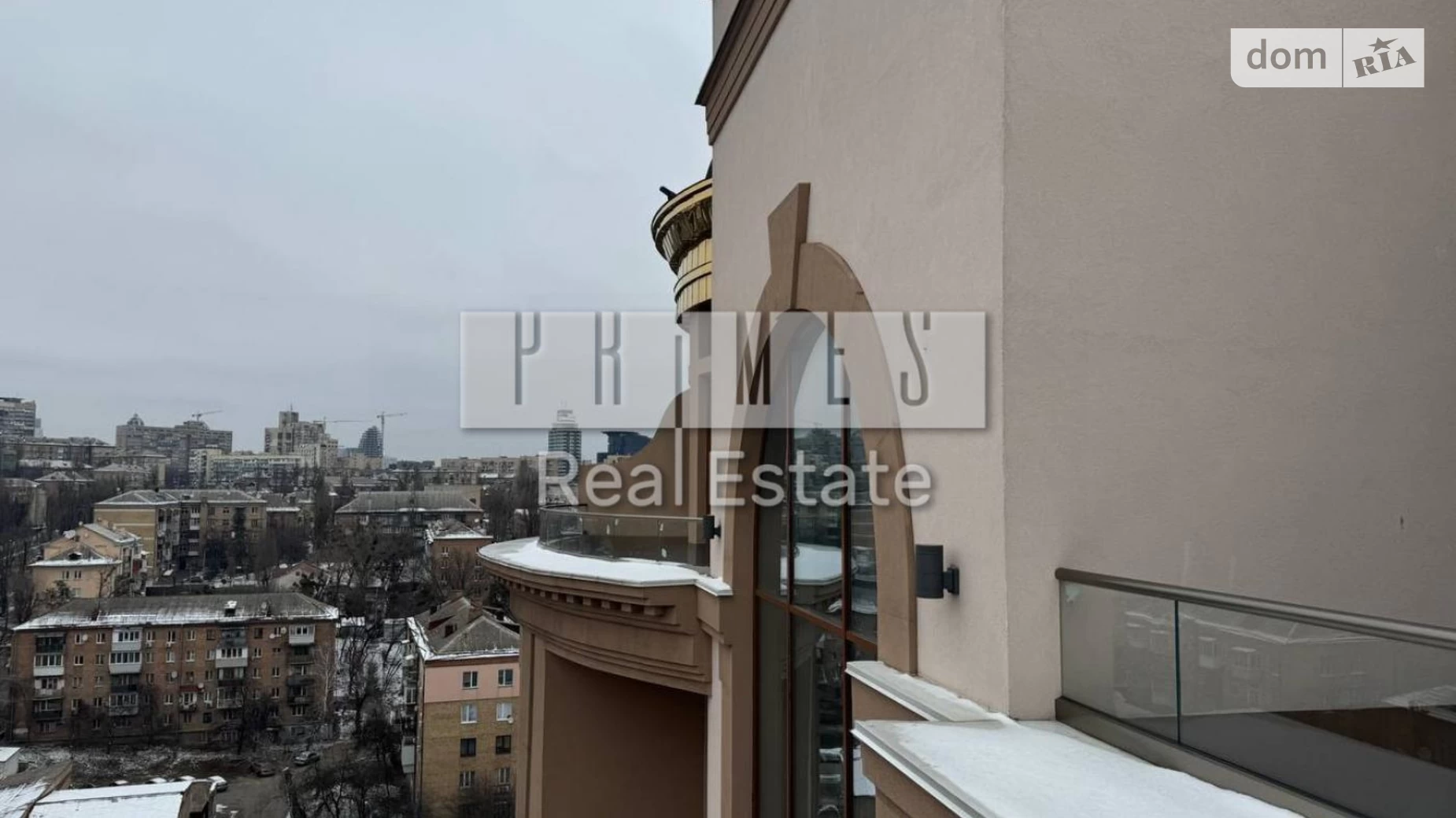 Продается 6-комнатная квартира 267 кв. м в Киеве, ул. Михаила Бойчука, 17 - фото 5