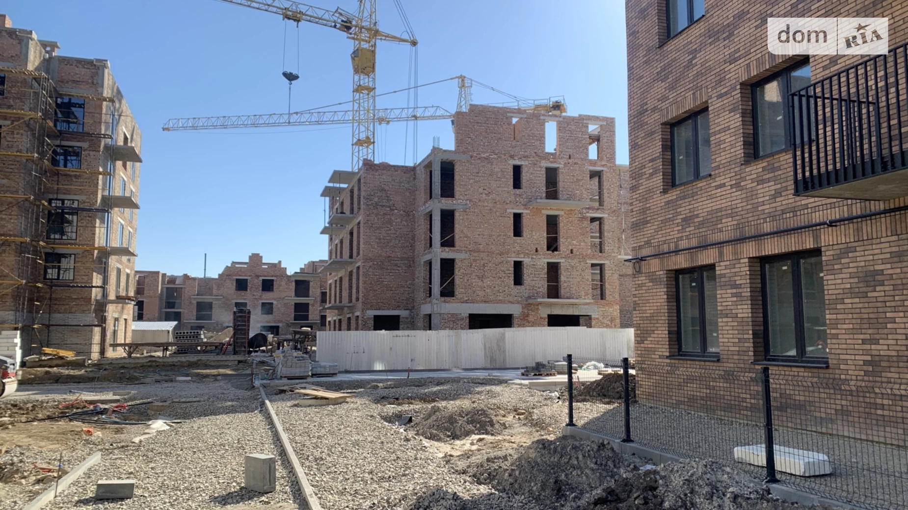 Продається 3-кімнатна квартира 75 кв. м у Вовчинцю, вул. Тараса Шевченка, 115 - фото 4