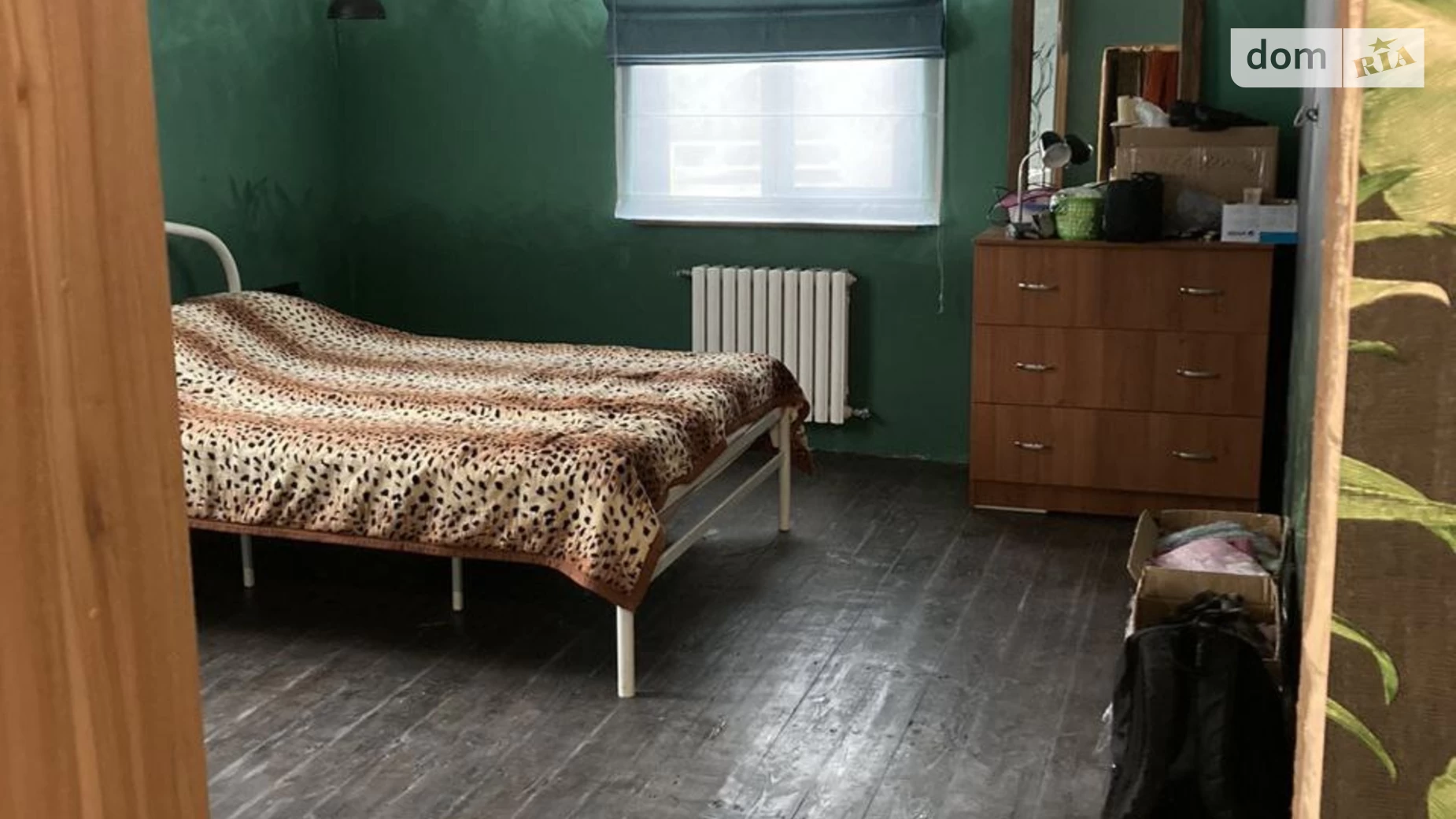 Продается 3-комнатная квартира 60.6 кв. м в Днепре, ул. Рассветная, 4 - фото 2
