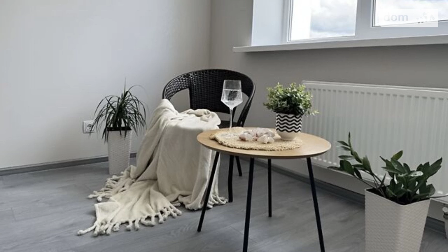 Продається 1-кімнатна квартира 46 кв. м у Хмельницькому, цена: 53000 $ - фото 4