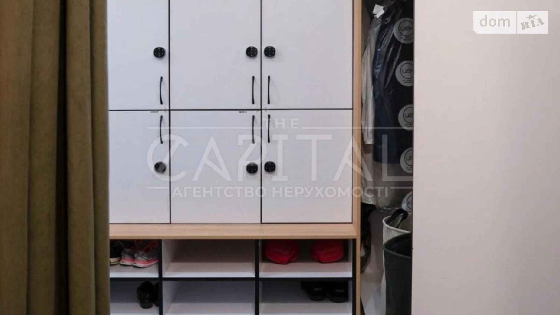 Сдается в аренду офис 20 кв. м в бизнес-центре, цена: 1800 $ - фото 5