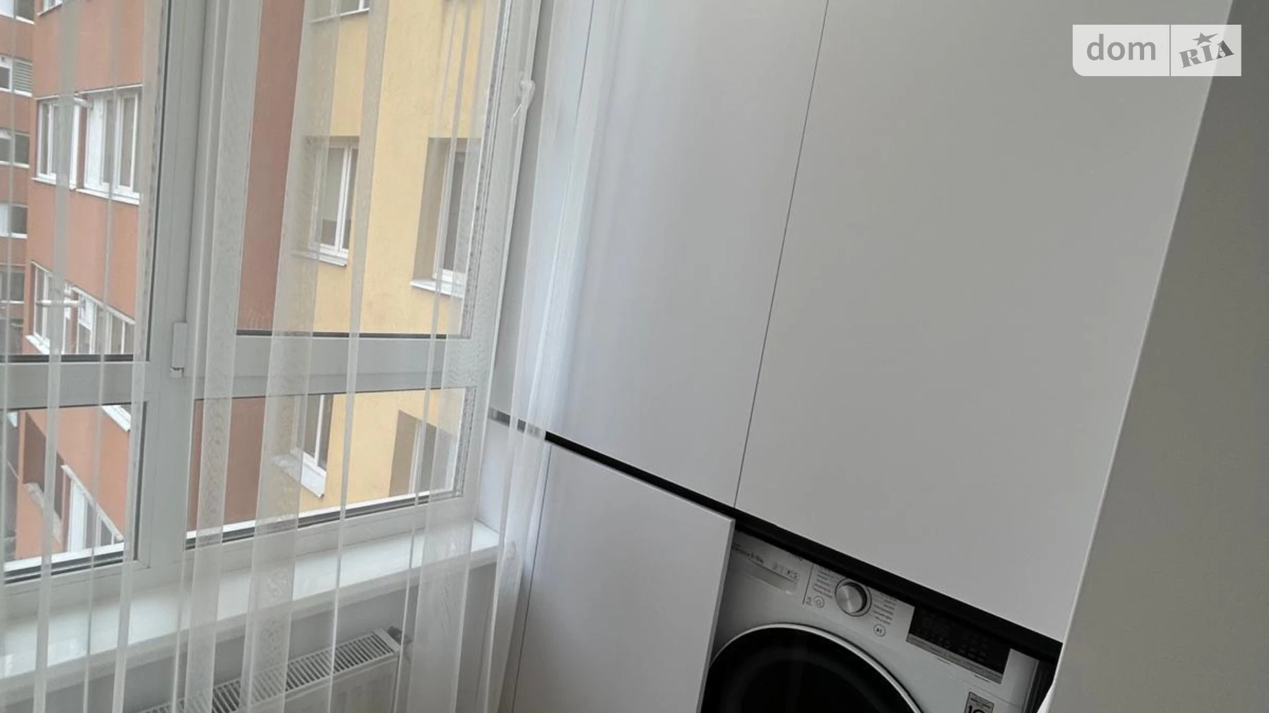 1-комнатная квартира 38.6 кв. м в Тернополе, просп. Злуки, 18 - фото 3