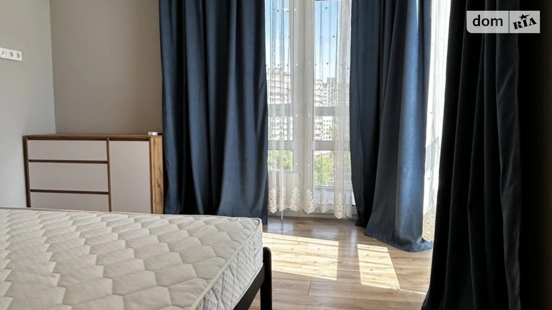 Здається в оренду 1-кімнатна квартира 55 кв. м у Києві, вул. Шолуденка, 30 - фото 4