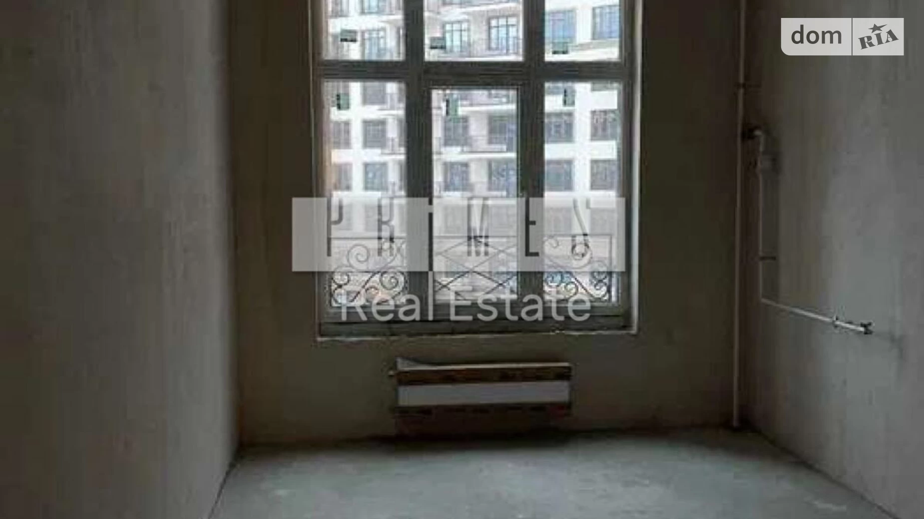 Продається 1-кімнатна квартира 46 кв. м у Києві, вул. Михайла Бойчука, 17 - фото 4