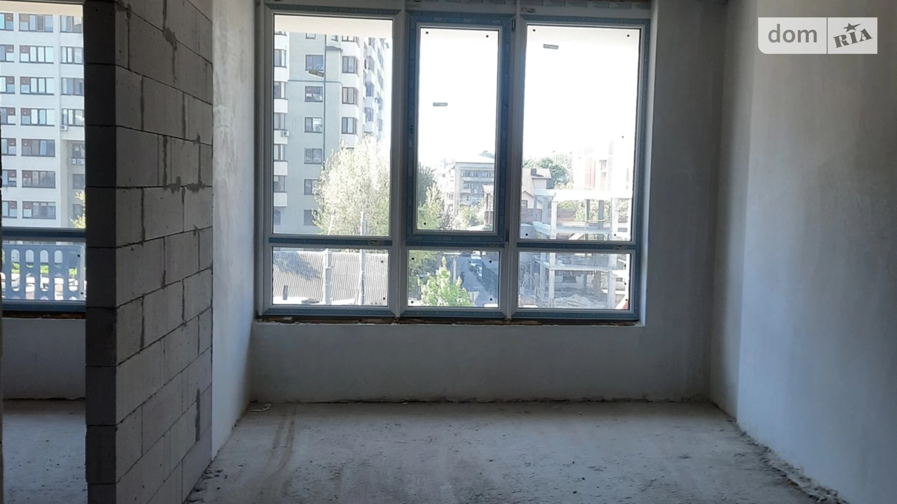 Продается 2-комнатная квартира 63 кв. м в Ивано-Франковске, ул. Бельведерська, 32 - фото 3