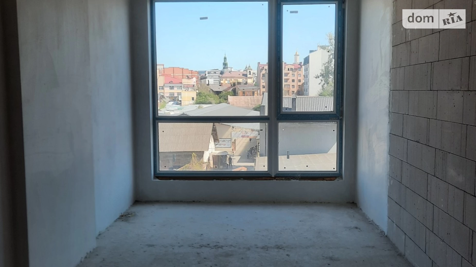 Продается 2-комнатная квартира 63 кв. м в Ивано-Франковске, ул. Бельведерська, 32 - фото 4