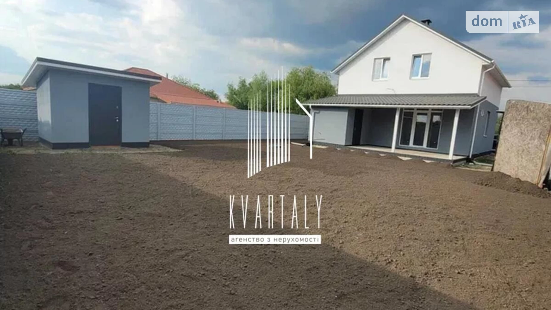 Продається будинок 2 поверховий 120 кв. м з мансардою, цена: 115000 $ - фото 3