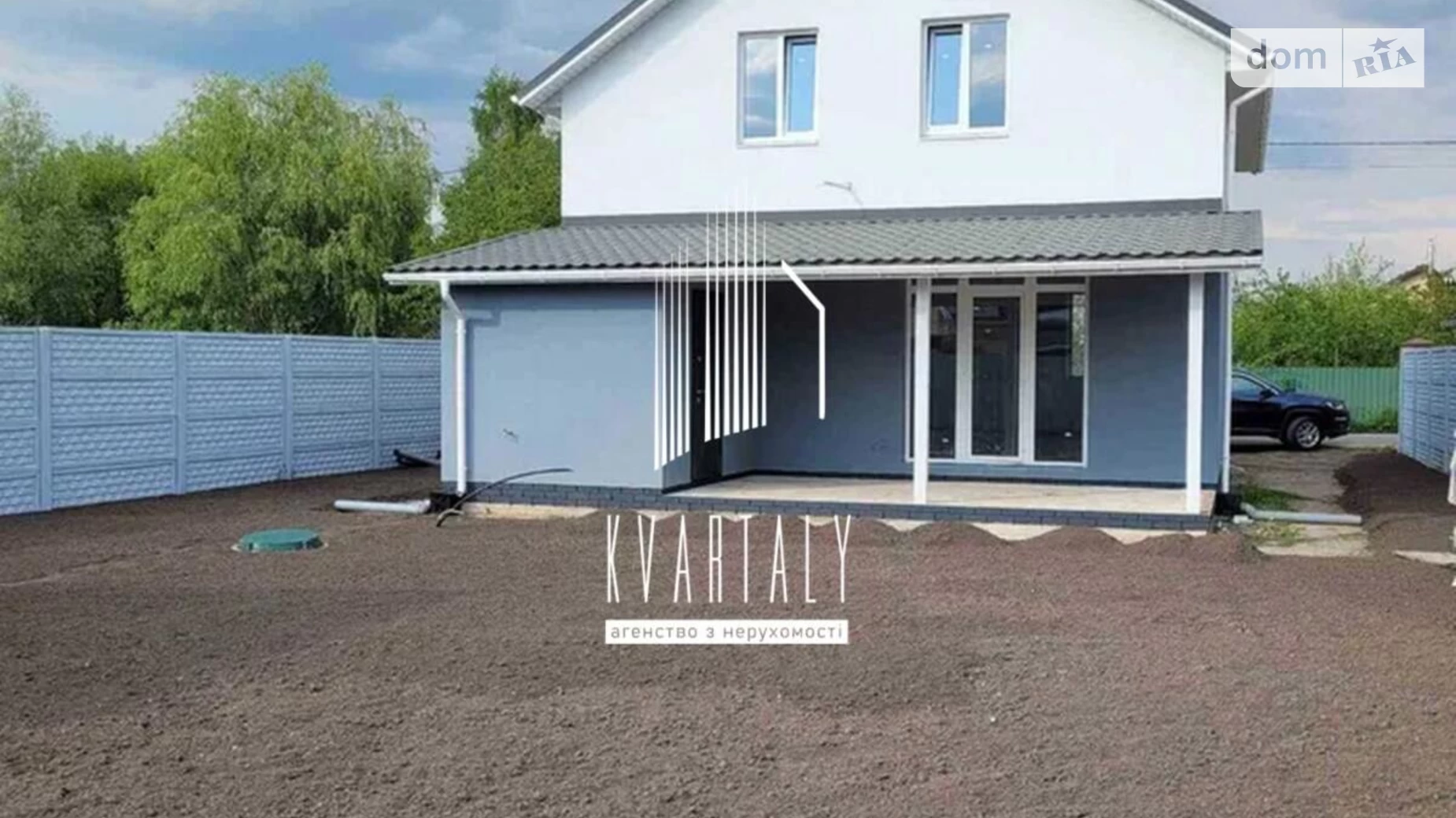 Продається будинок 2 поверховий 120 кв. м з мансардою, цена: 115000 $ - фото 4