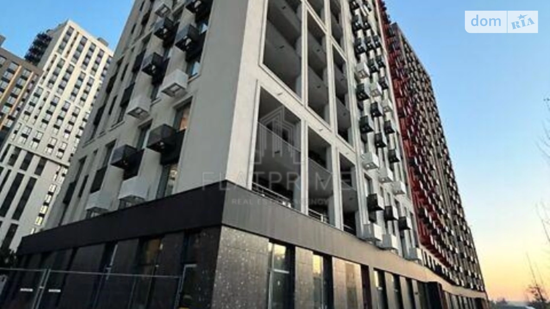 Продается 1-комнатная квартира 44.2 кв. м в Киеве, Столичное шоссе, 5 - фото 5
