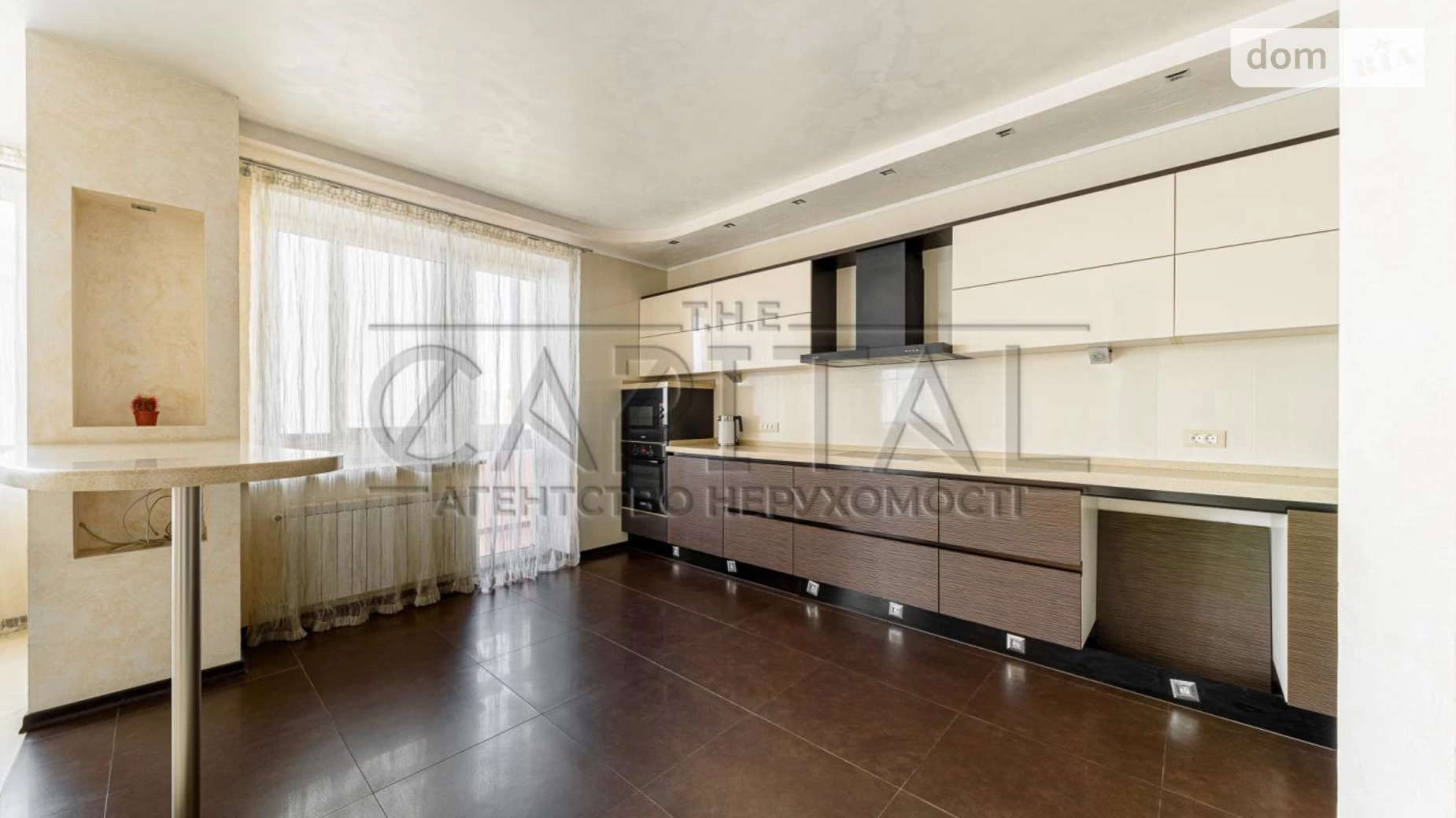 Сдается в аренду 6-комнатная квартира 291.6 кв. м в Киеве, ул. Александра Конисского(Тургеневская), 28А-30А - фото 5