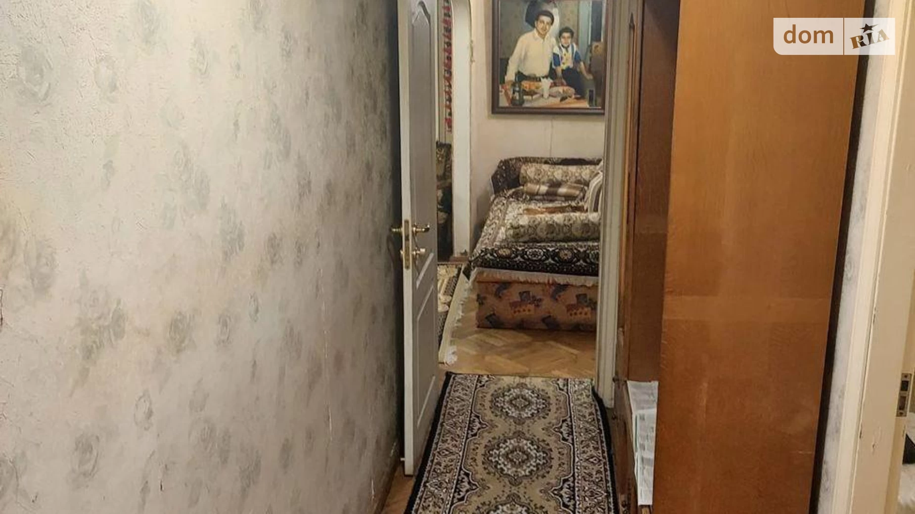 Продається 3-кімнатна квартира 69.1 кв. м у Києві, цена: 53900 $ - фото 3