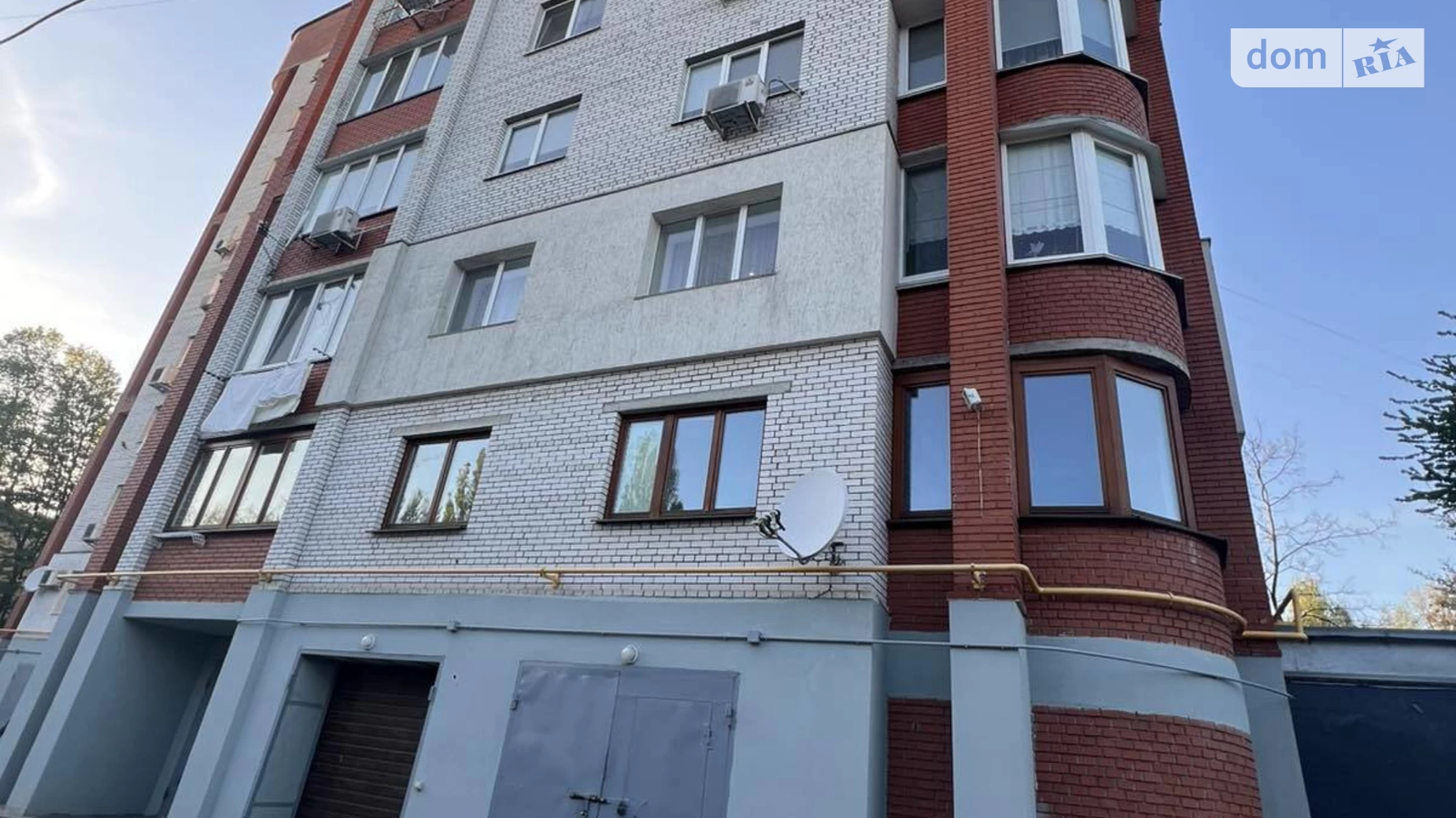Продается 3-комнатная квартира 108.3 кв. м в Хмельницком, просп. Мира - фото 4