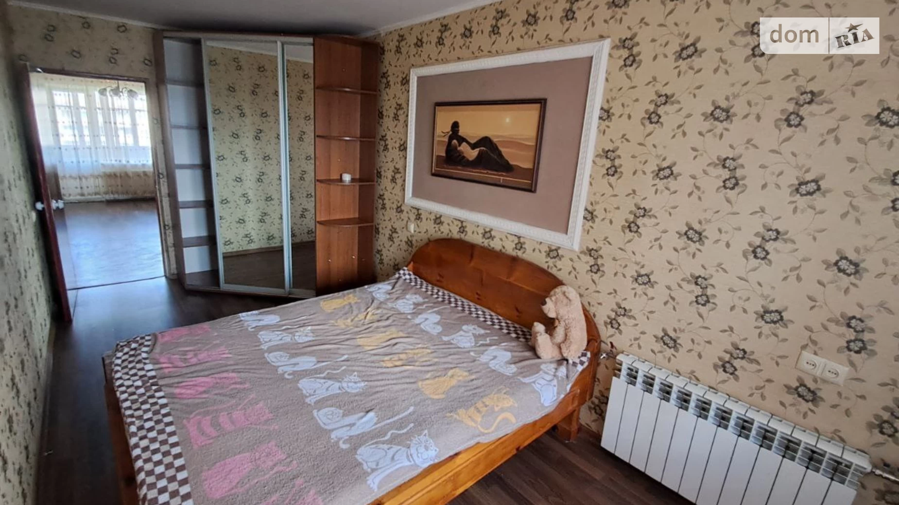 Продается 3-комнатная квартира 62.9 кв. м в Днепре, цена: 34000 $ - фото 3
