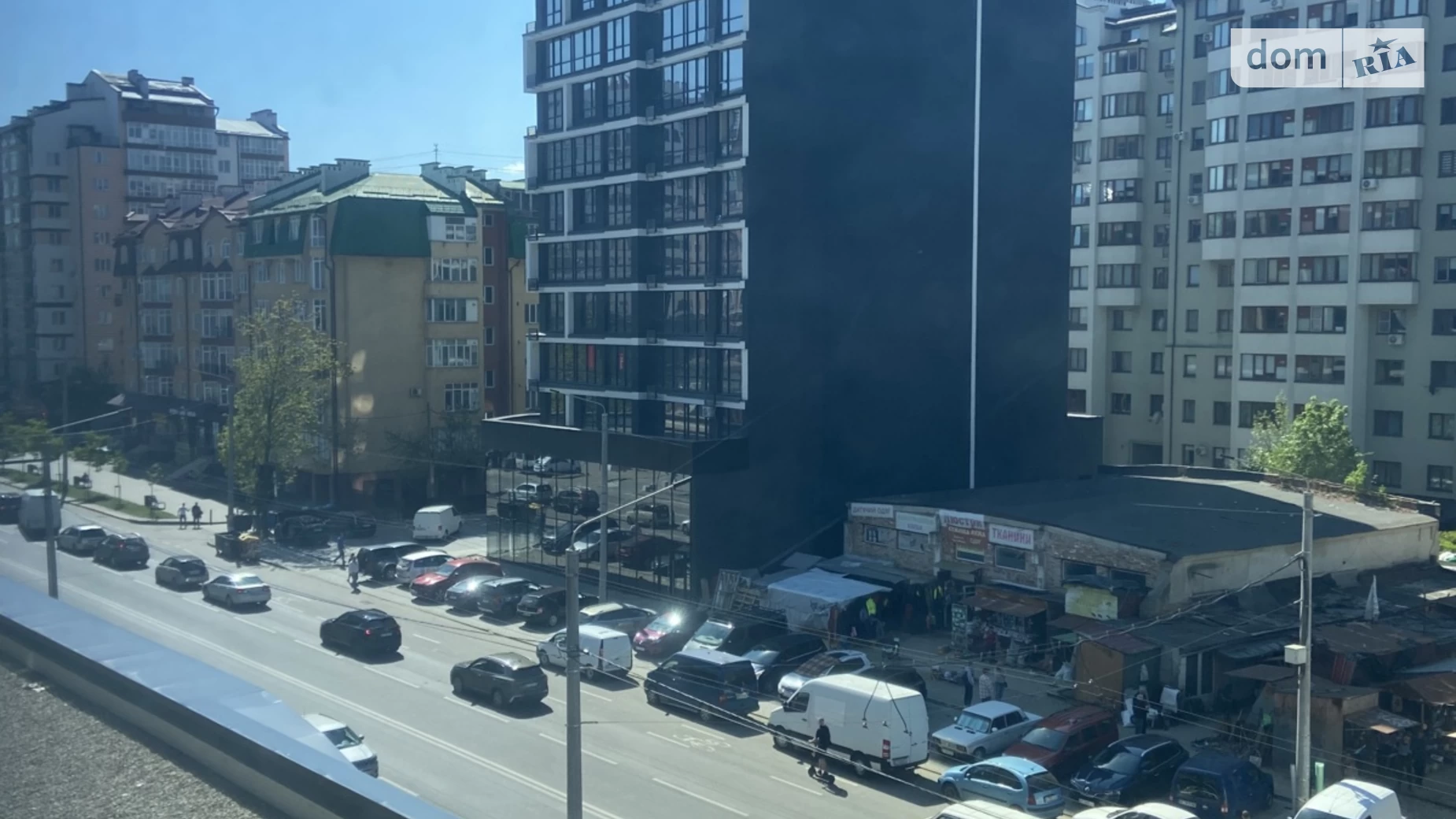 Продается 3-комнатная квартира 62 кв. м в Ивано-Франковске, бул. Южный - фото 3