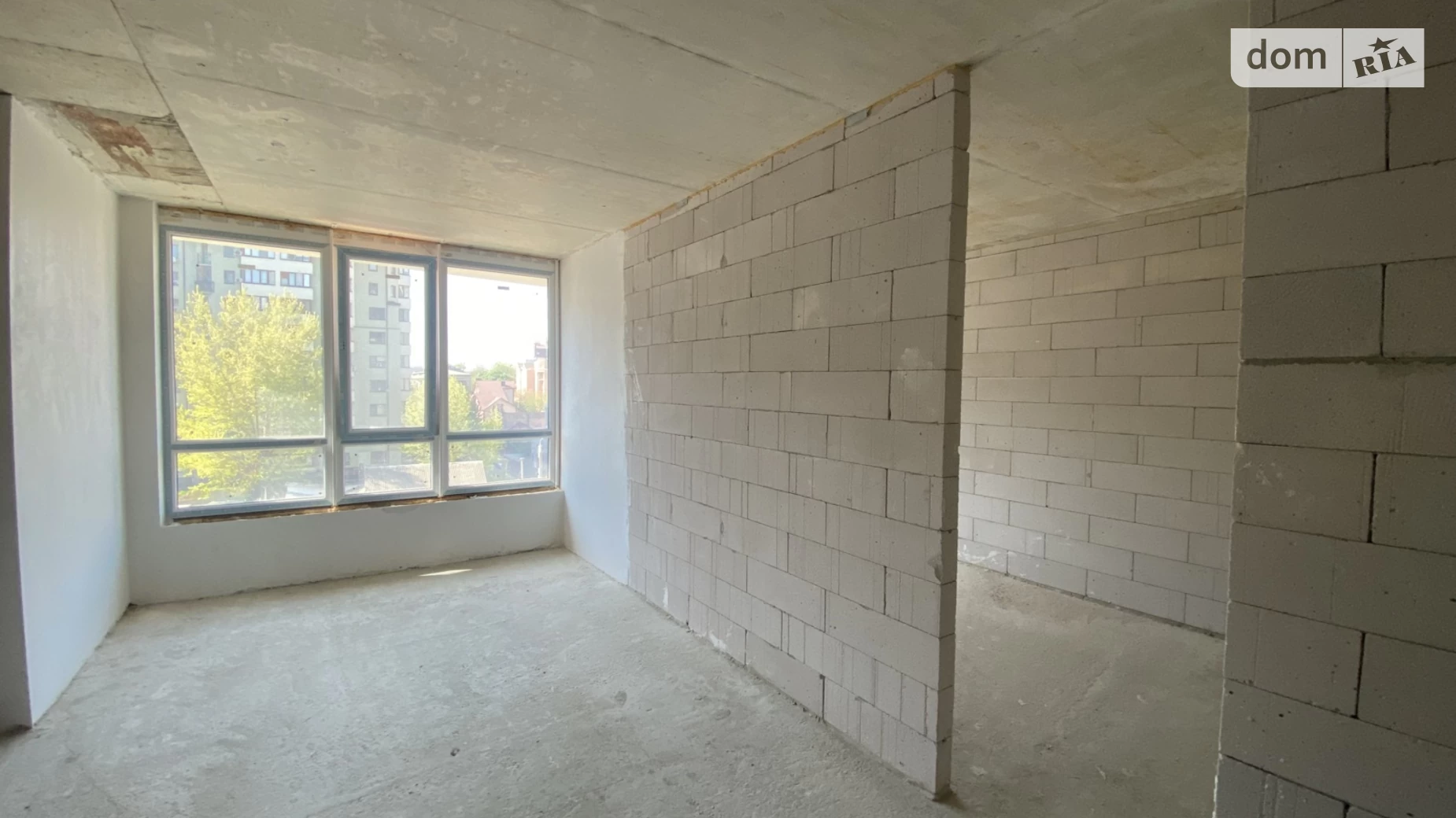 Продается 3-комнатная квартира 62 кв. м в Ивано-Франковске, бул. Южный - фото 4