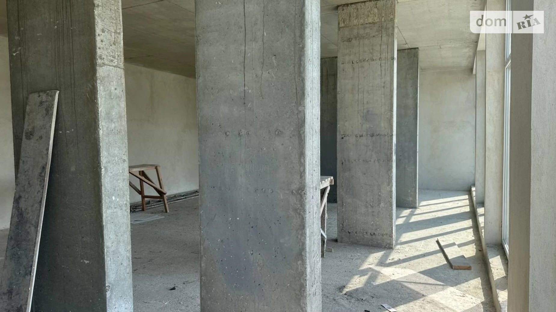 Сдается в аренду помещения свободного назначения 105 кв. м в 9-этажном здании, цена: 1050 $ - фото 2