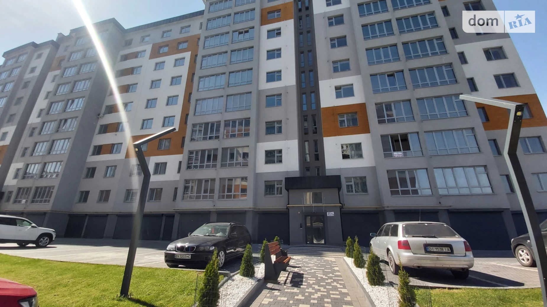 Продається 2-кімнатна квартира 63.7 кв. м у Хмельницькому, вул. Вінницька, 1/8 - фото 2