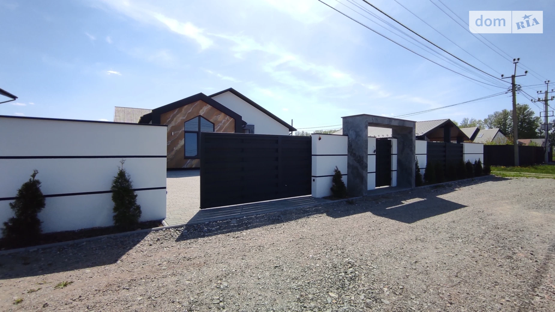 Продается одноэтажный дом 121 кв. м с мансардой, цена: 120000 $ - фото 2