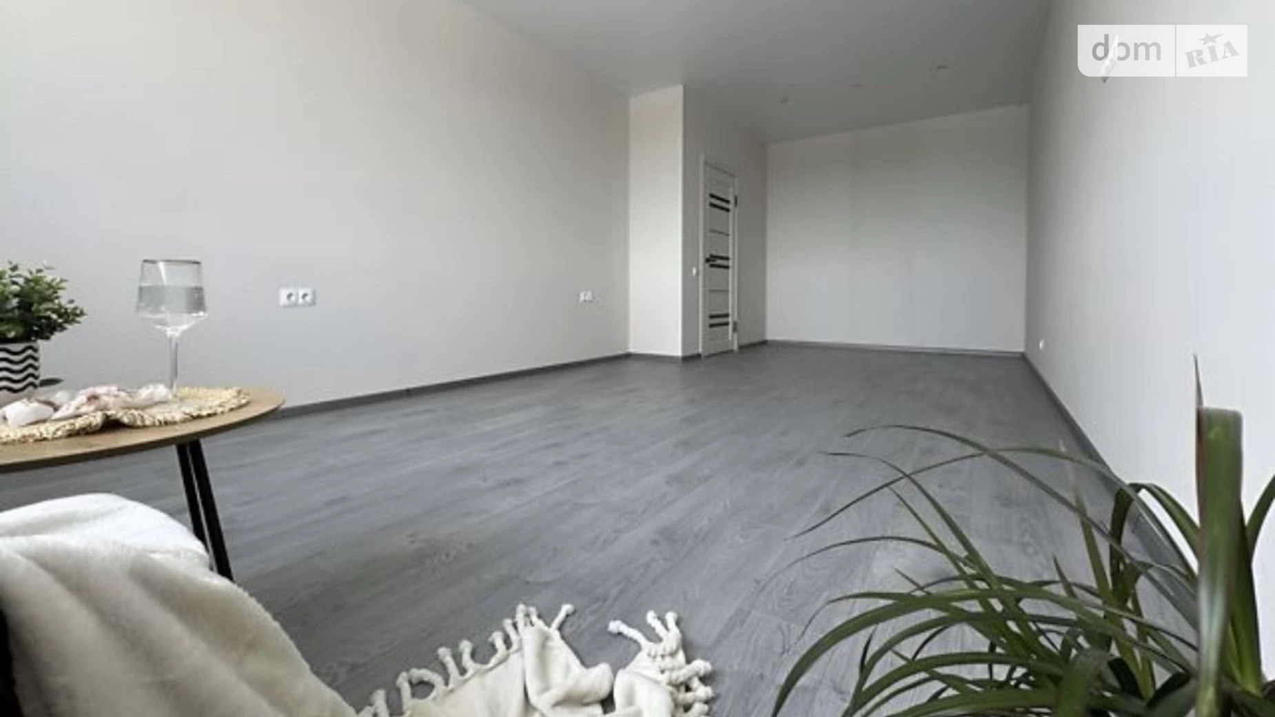 Продается 1-комнатная квартира 46 кв. м в Хмельницком, цена: 53000 $ - фото 2