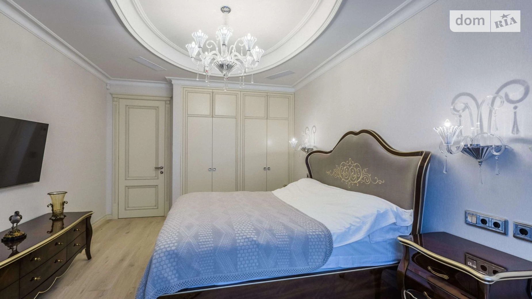 Продается 3-комнатная квартира 81 кв. м в Киеве, ул. Саперное Поле, 3 - фото 5