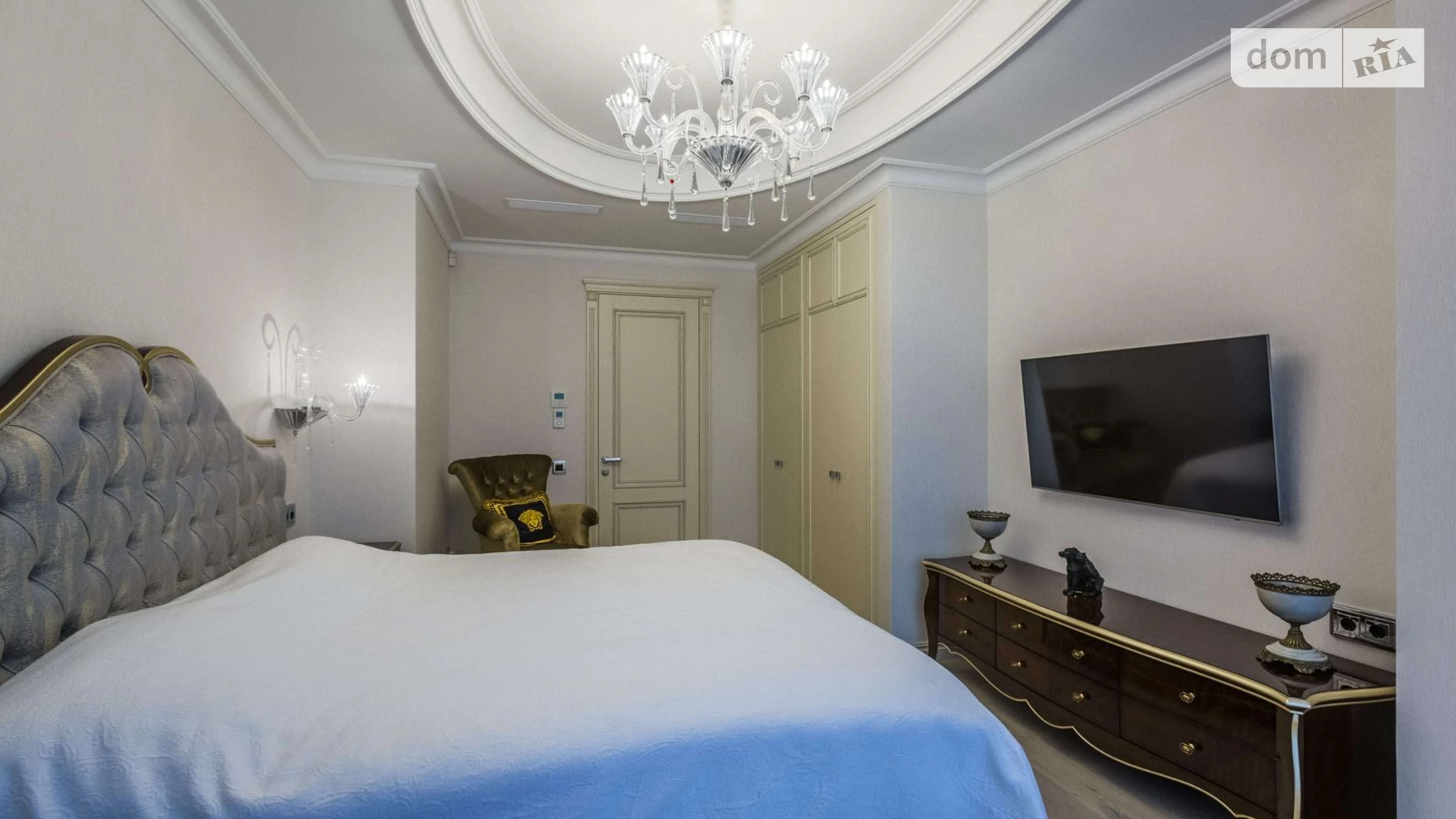 Продается 3-комнатная квартира 81 кв. м в Киеве, ул. Саперное Поле, 3 - фото 2
