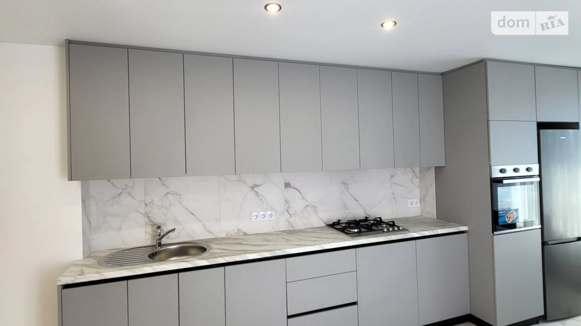 2-комнатная квартира 83 кв. м в Тернополе, цена: 99800 $ - фото 2