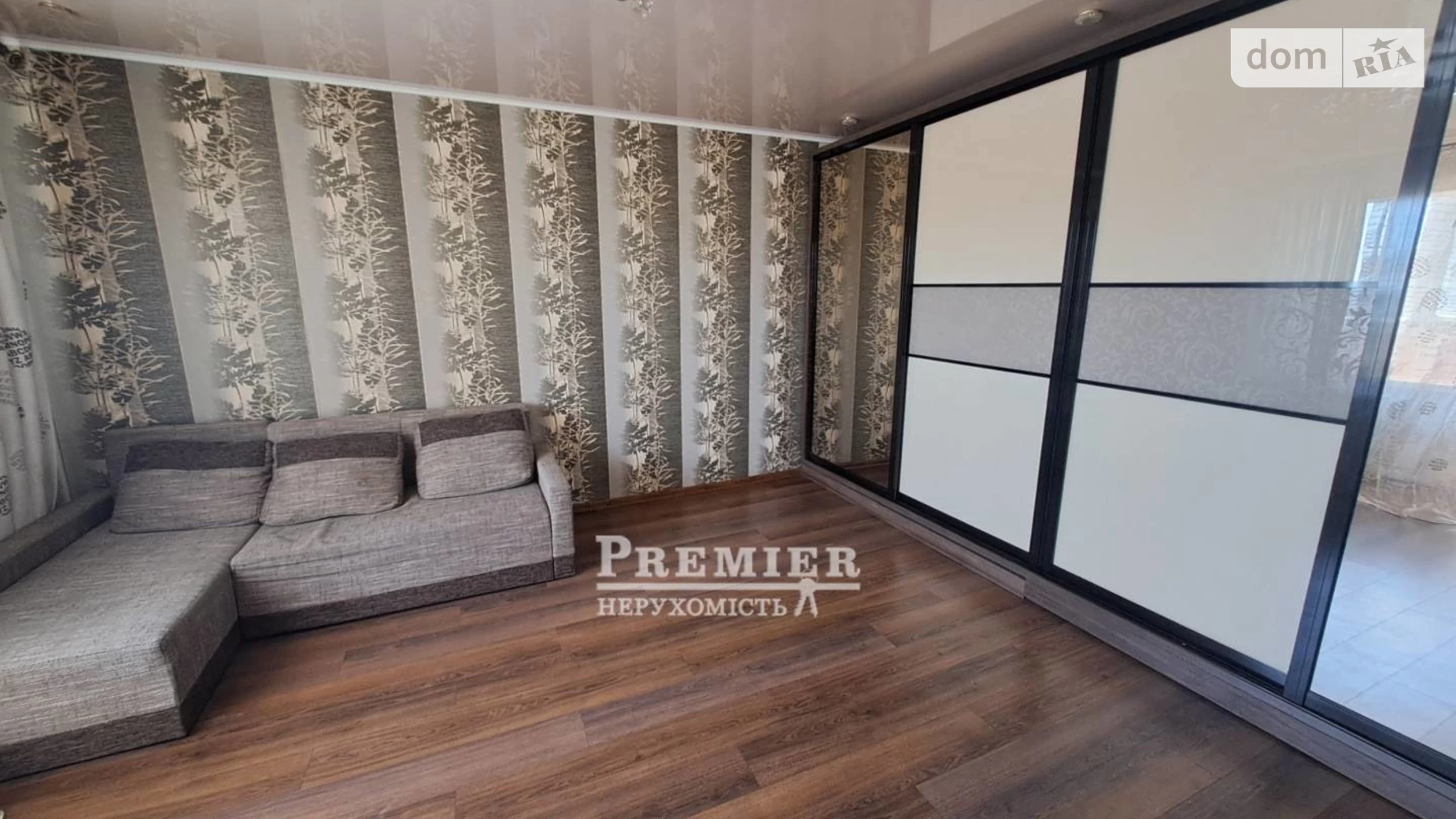 Продається 2-кімнатна квартира 57.6 кв. м у Одесі, вул. Палія Семена - фото 2
