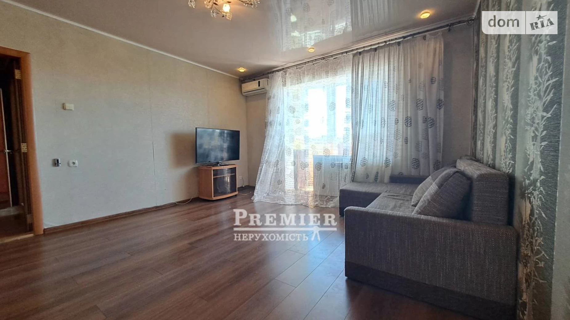 Продається 2-кімнатна квартира 57.6 кв. м у Одесі, вул. Палія Семена - фото 3