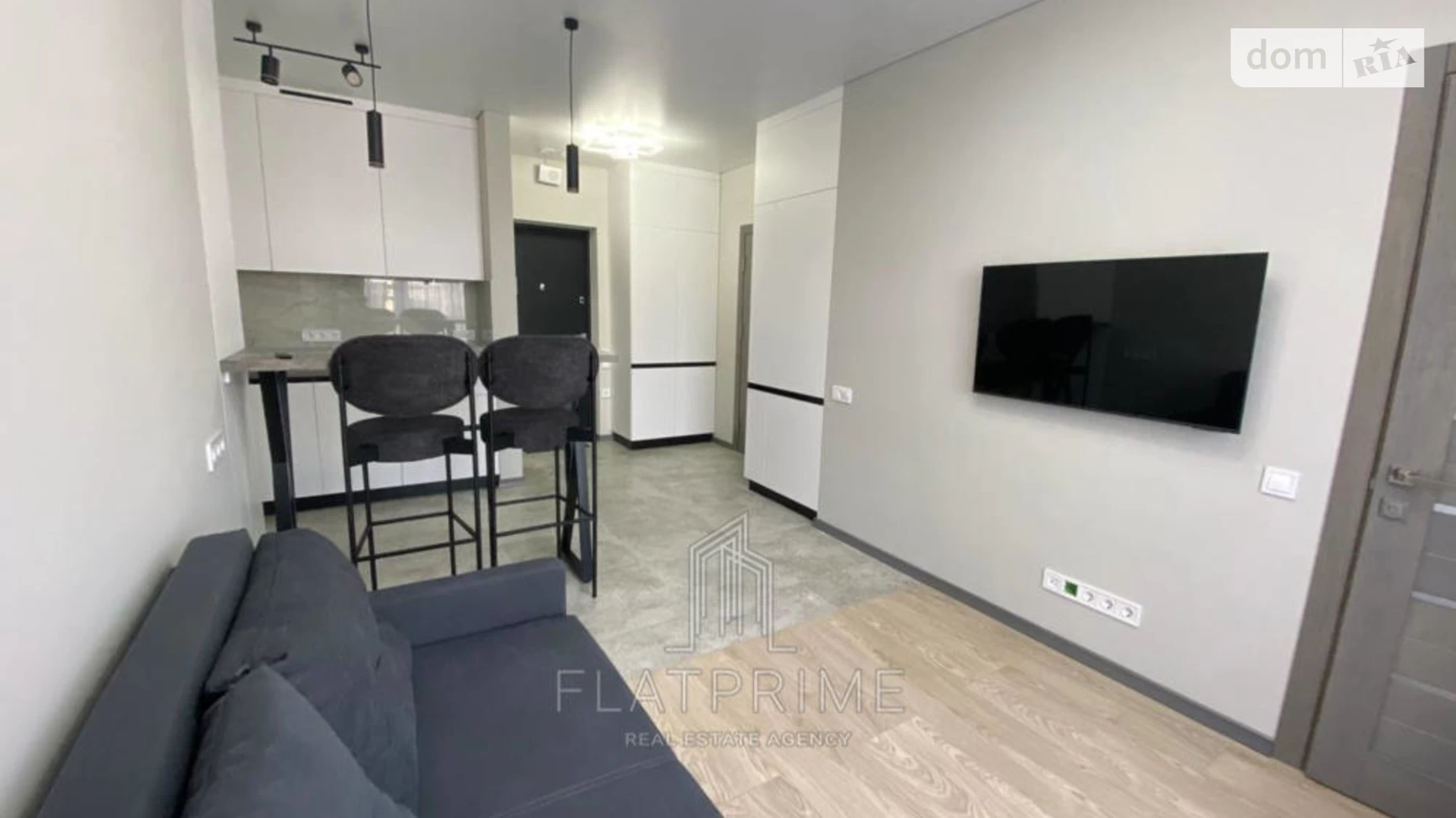 Продается 1-комнатная квартира 37 кв. м в Киеве, пер. Ужгородский, 4/1 - фото 5