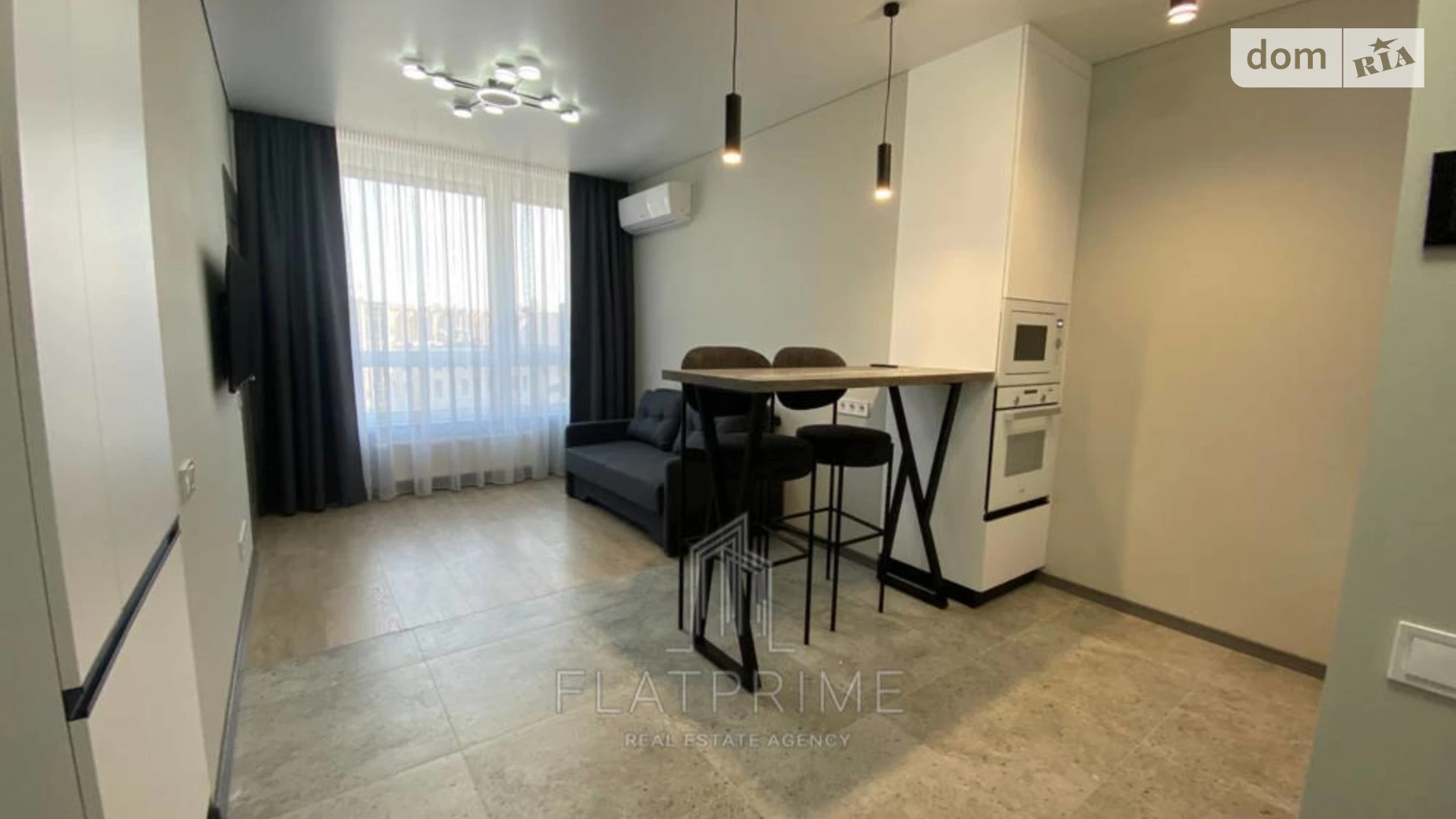 Продается 1-комнатная квартира 37 кв. м в Киеве, пер. Ужгородский, 4/1 - фото 3