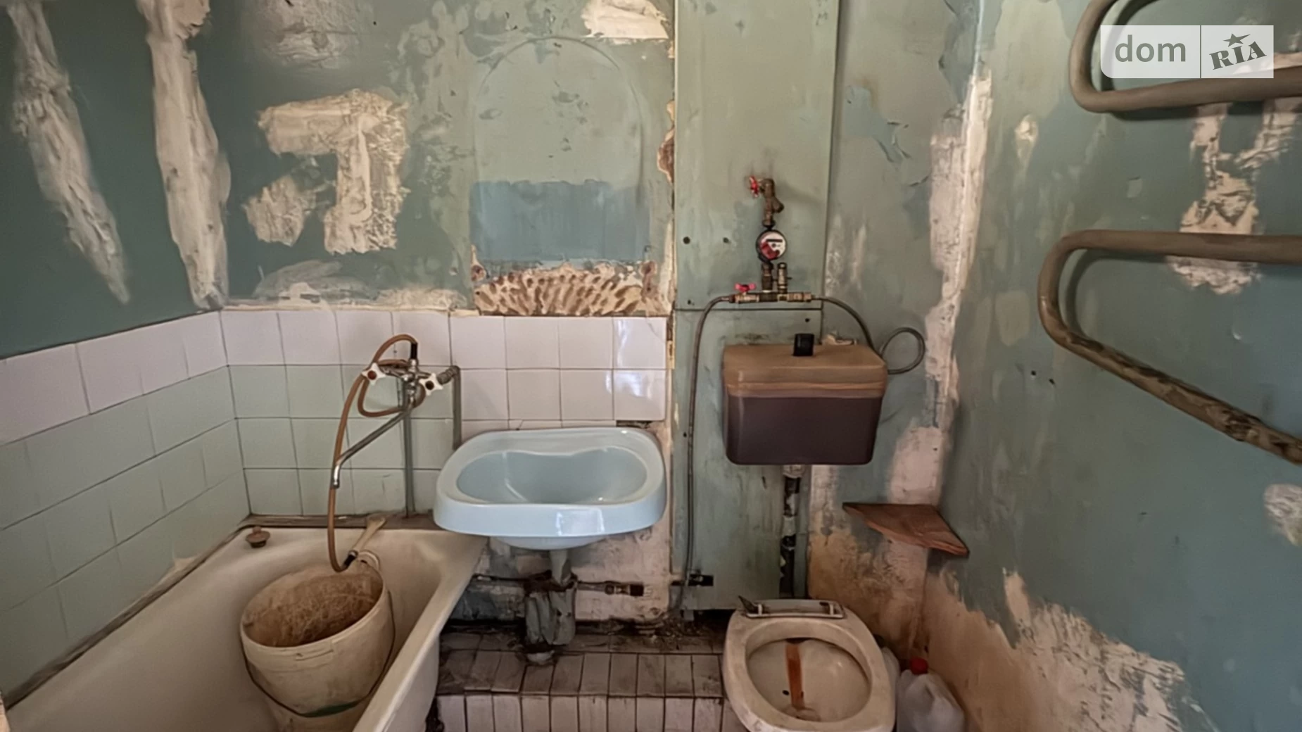 Продається 1-кімнатна квартира 29 кв. м у Миколаєві, цена: 12300 $ - фото 5