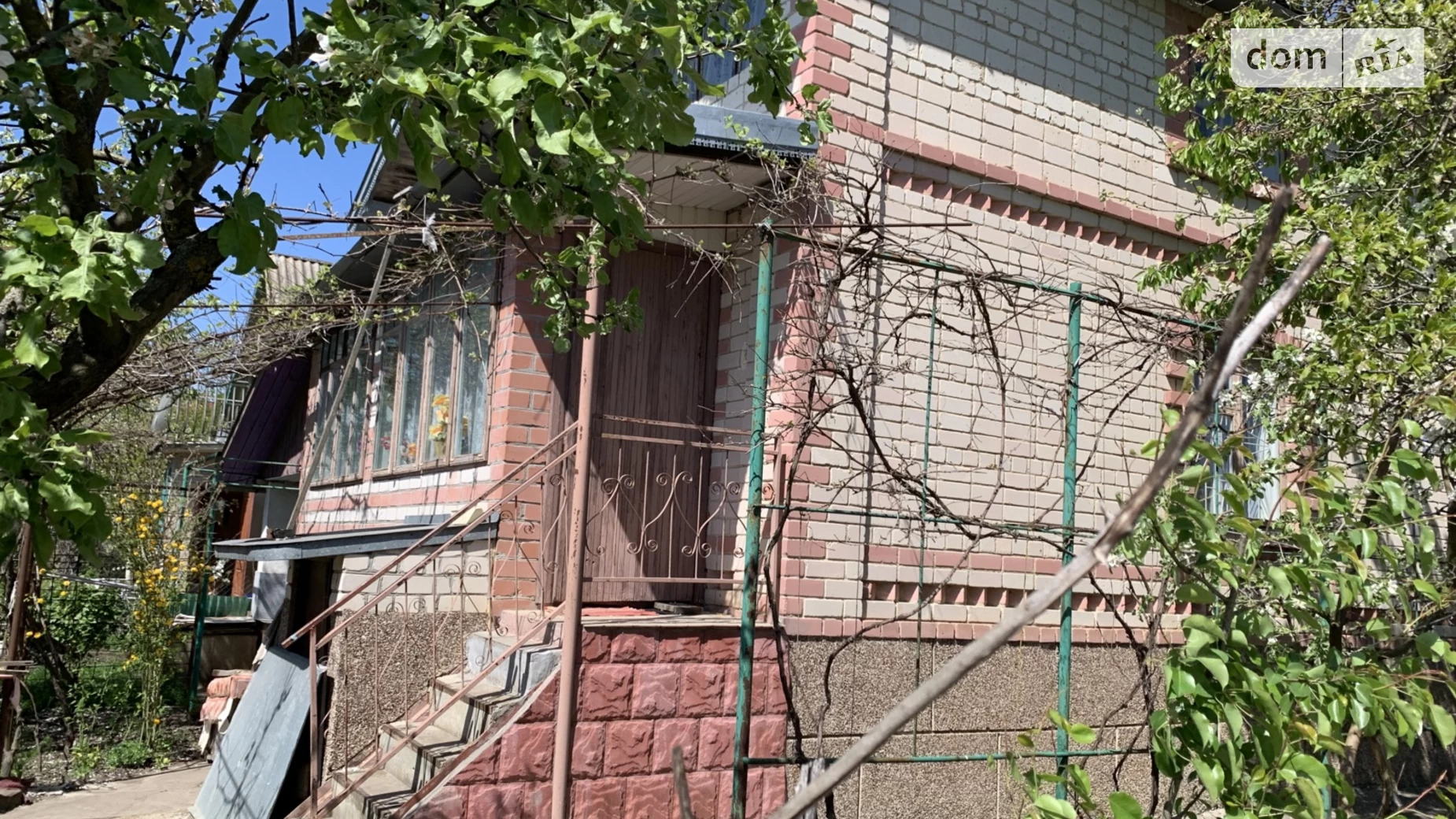 Продается дом на 2 этажа 78.3 кв. м с беседкой, цена: 24000 $ - фото 4