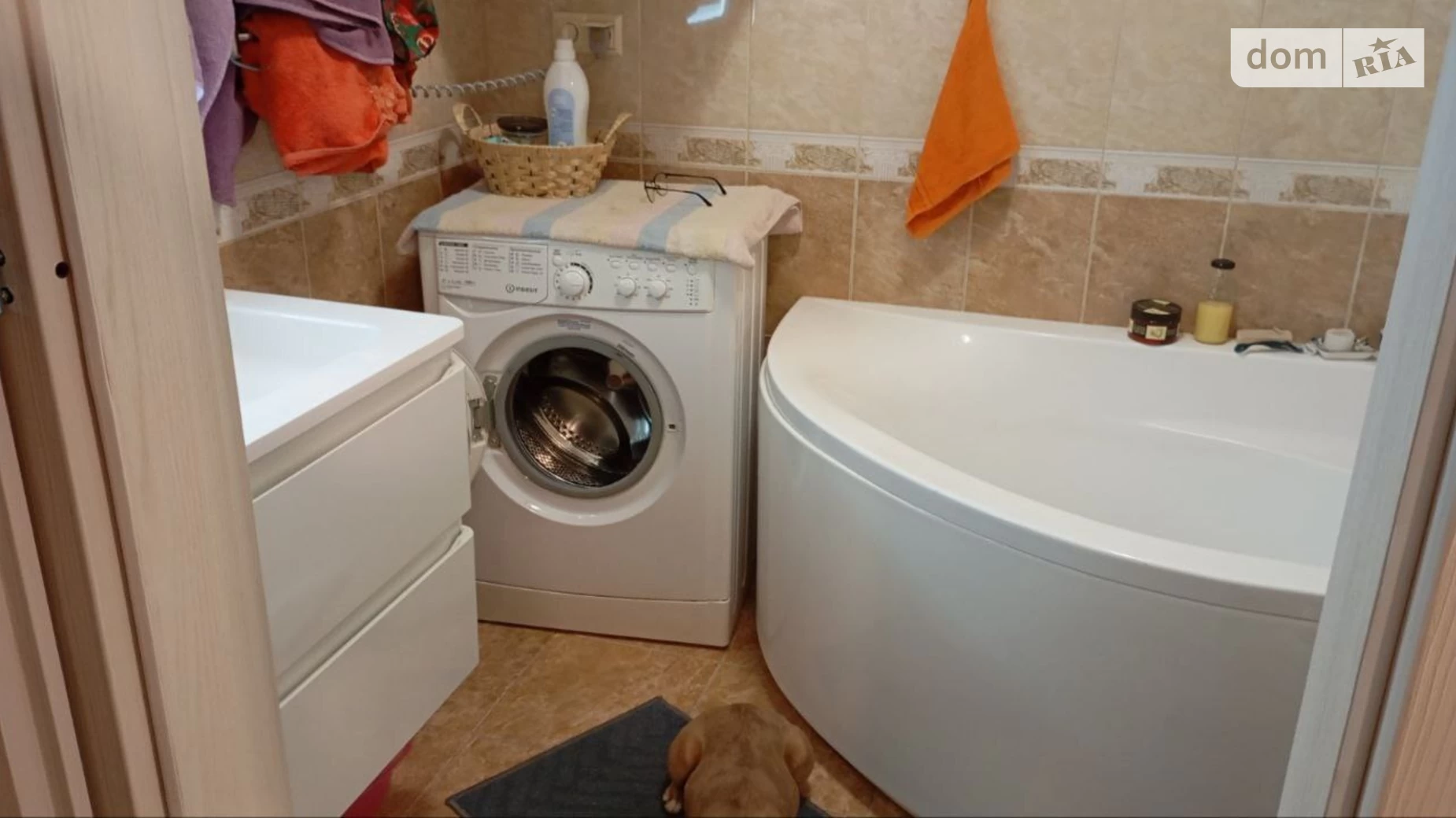 Продается 2-комнатная квартира 44.1 кв. м в Харькове, просп. Архитектора Алешина, 21/138 - фото 4
