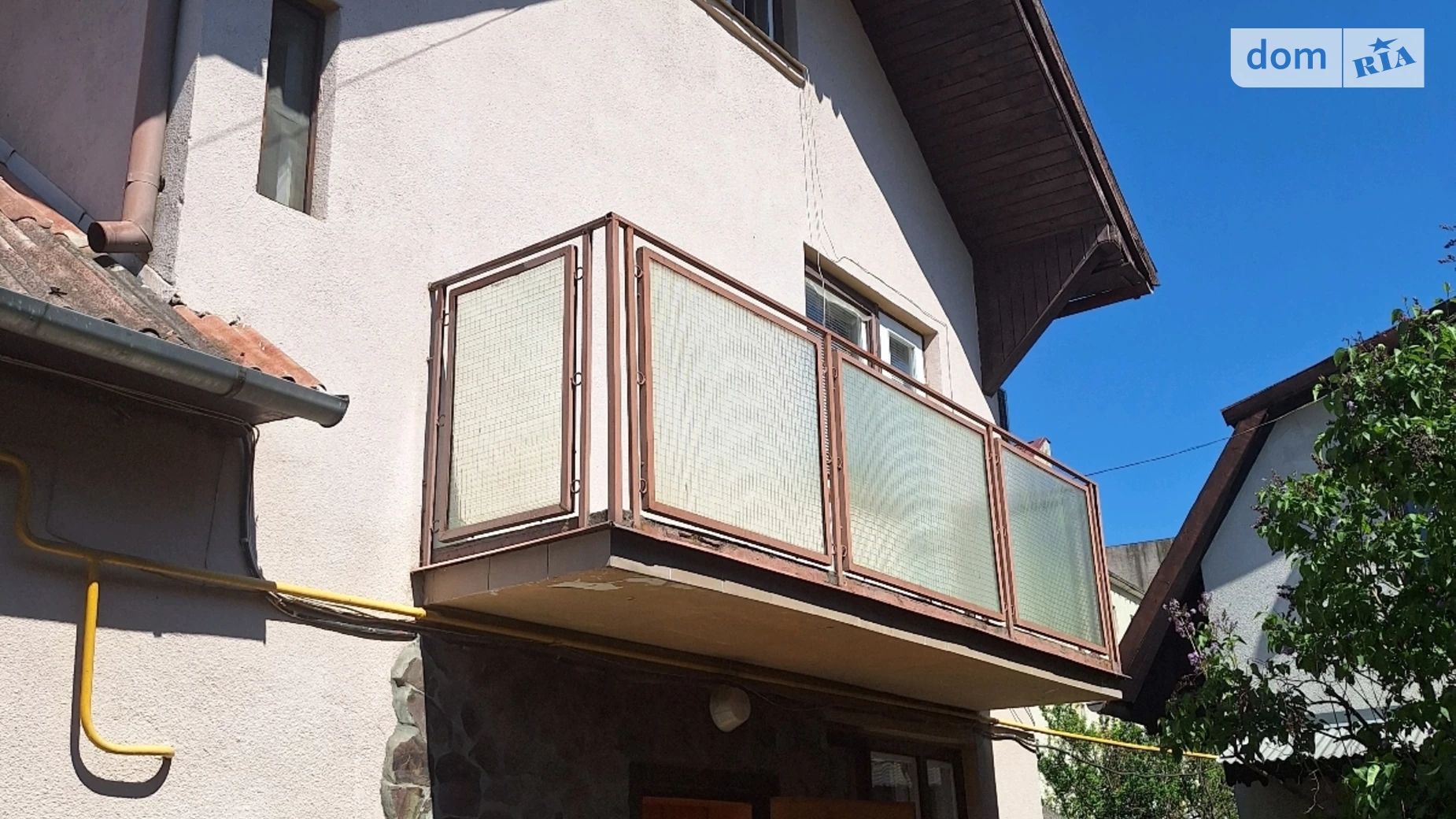 Продается дом на 2 этажа 217 кв. м с участком, цена: 110000 $ - фото 2
