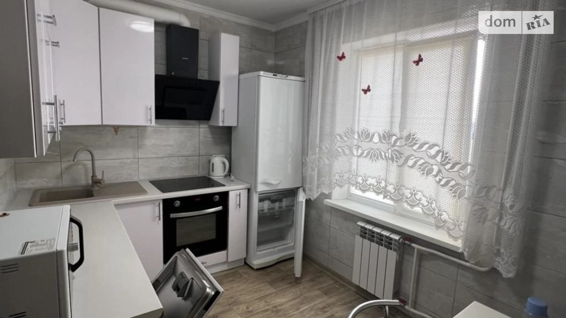 Продається 2-кімнатна квартира 55.7 кв. м у Києві, просп. Червоної Калини(Маяковського Володимира), 40 - фото 3